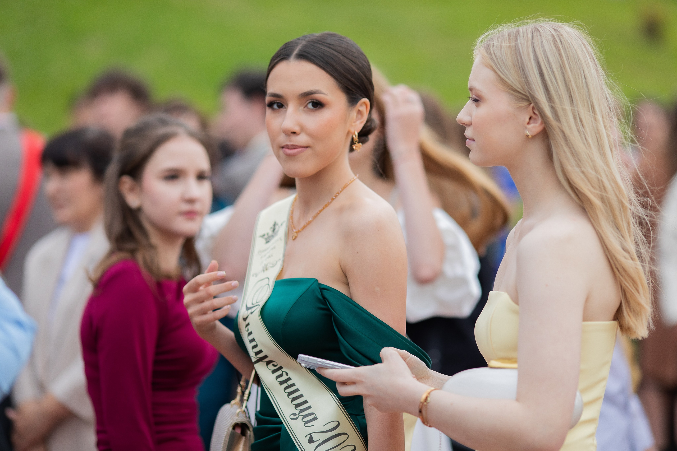 Выпускной-2025