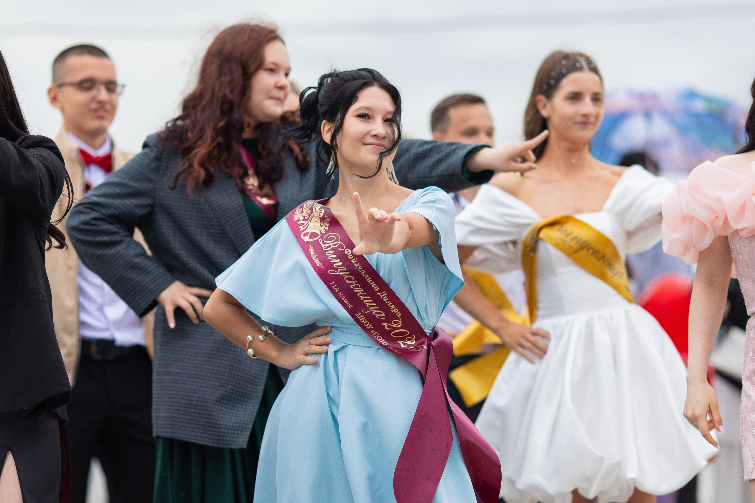 Выпускной-2025