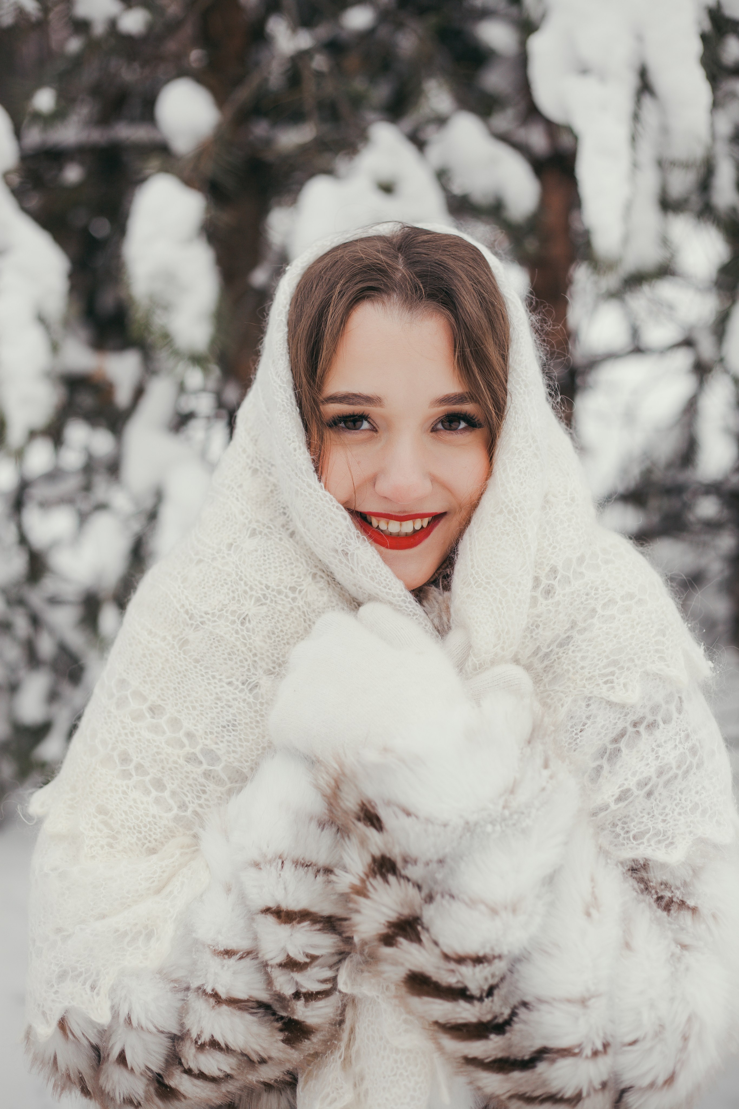 Анастасия. Семейный и свадебный фотограф в Ижевске Лушникова Екатерина