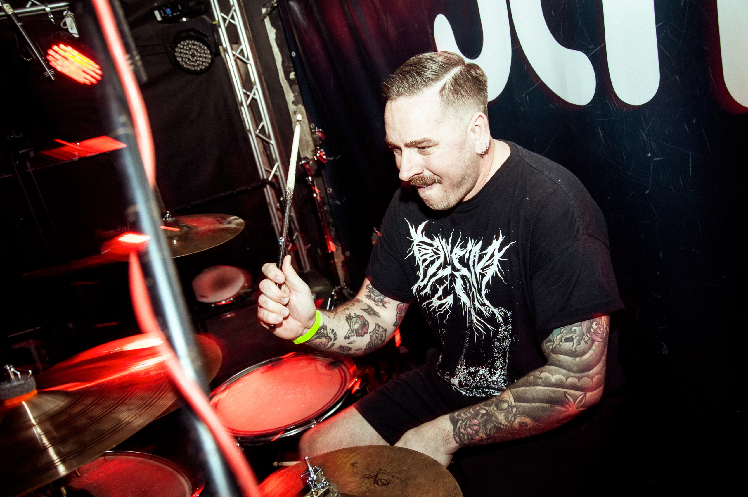 Группа Озем в Симферополе. Репортажный фотограф в Симферополе Зареев Иван