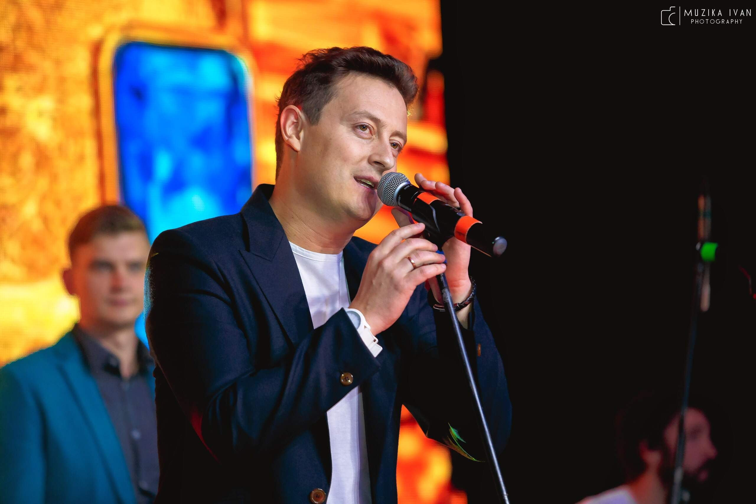 Репортаж. Музыка Иван — Фотограф Екатеринбург
