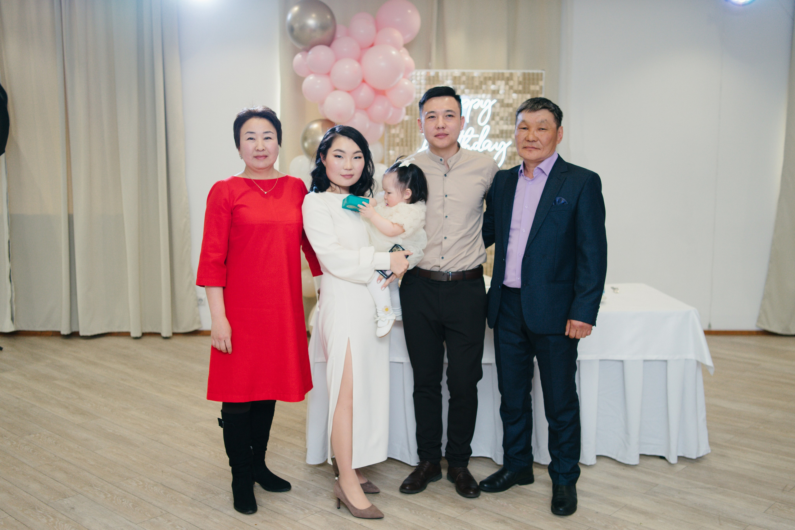 Милан Сараны. Фотограф Улан-Удэ