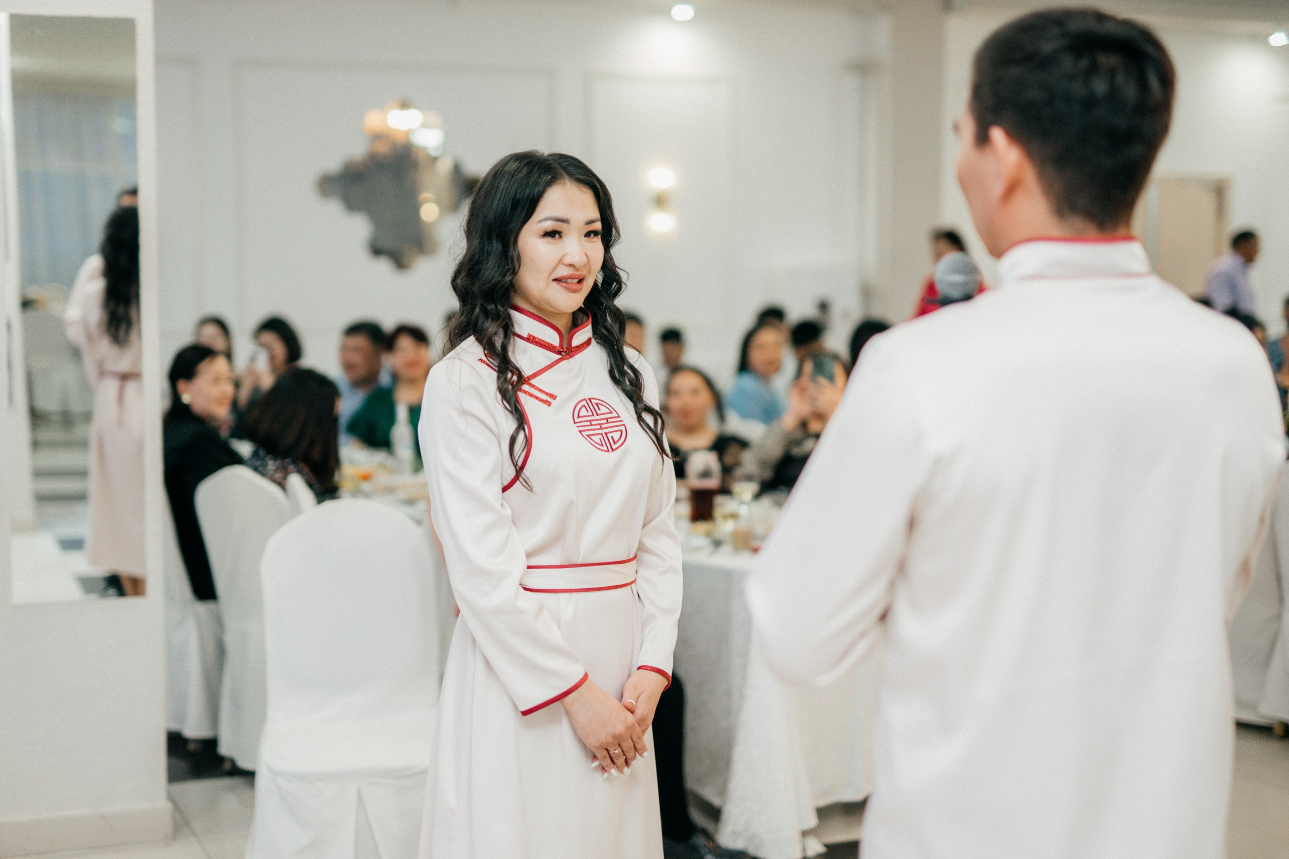 Милан Агвана. Фотограф Улан-Удэ