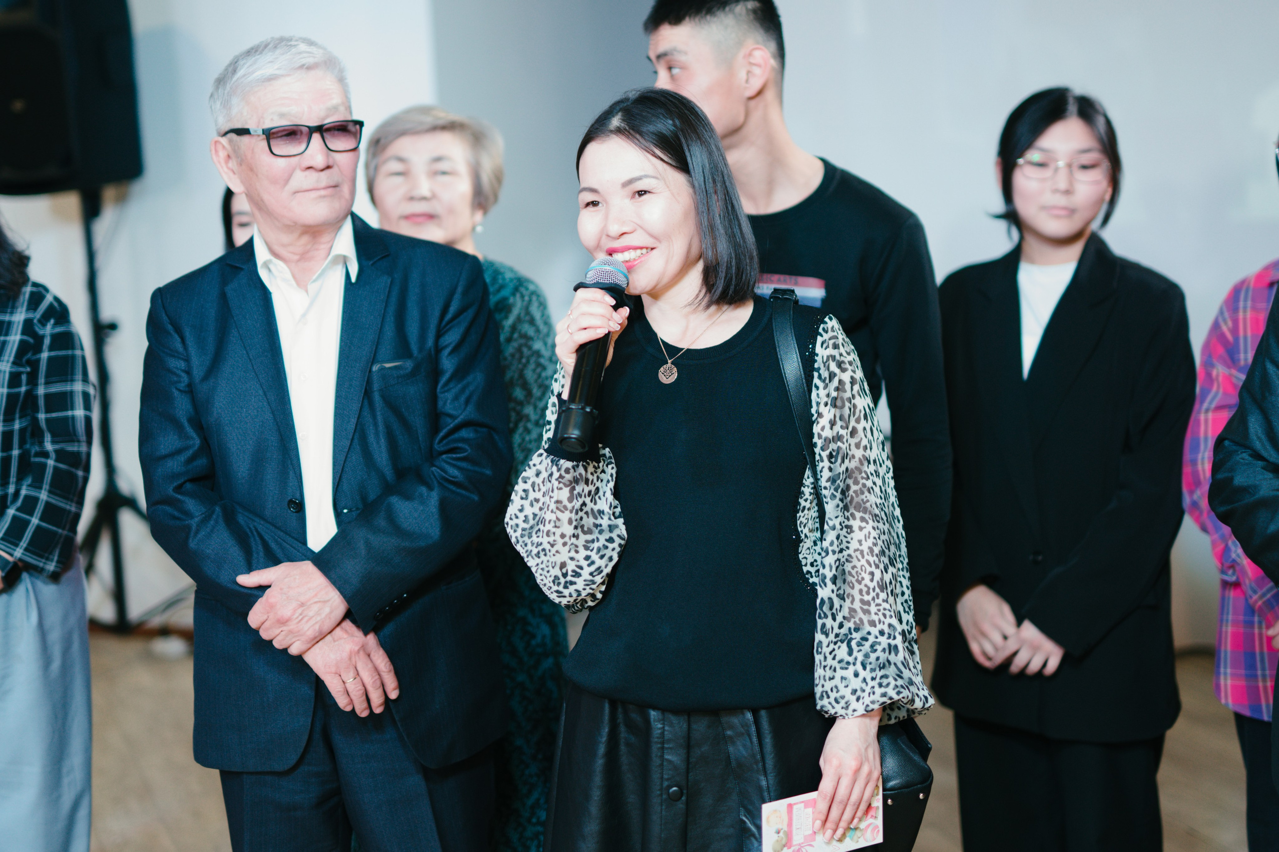 Милан Сараны. Фотограф Улан-Удэ