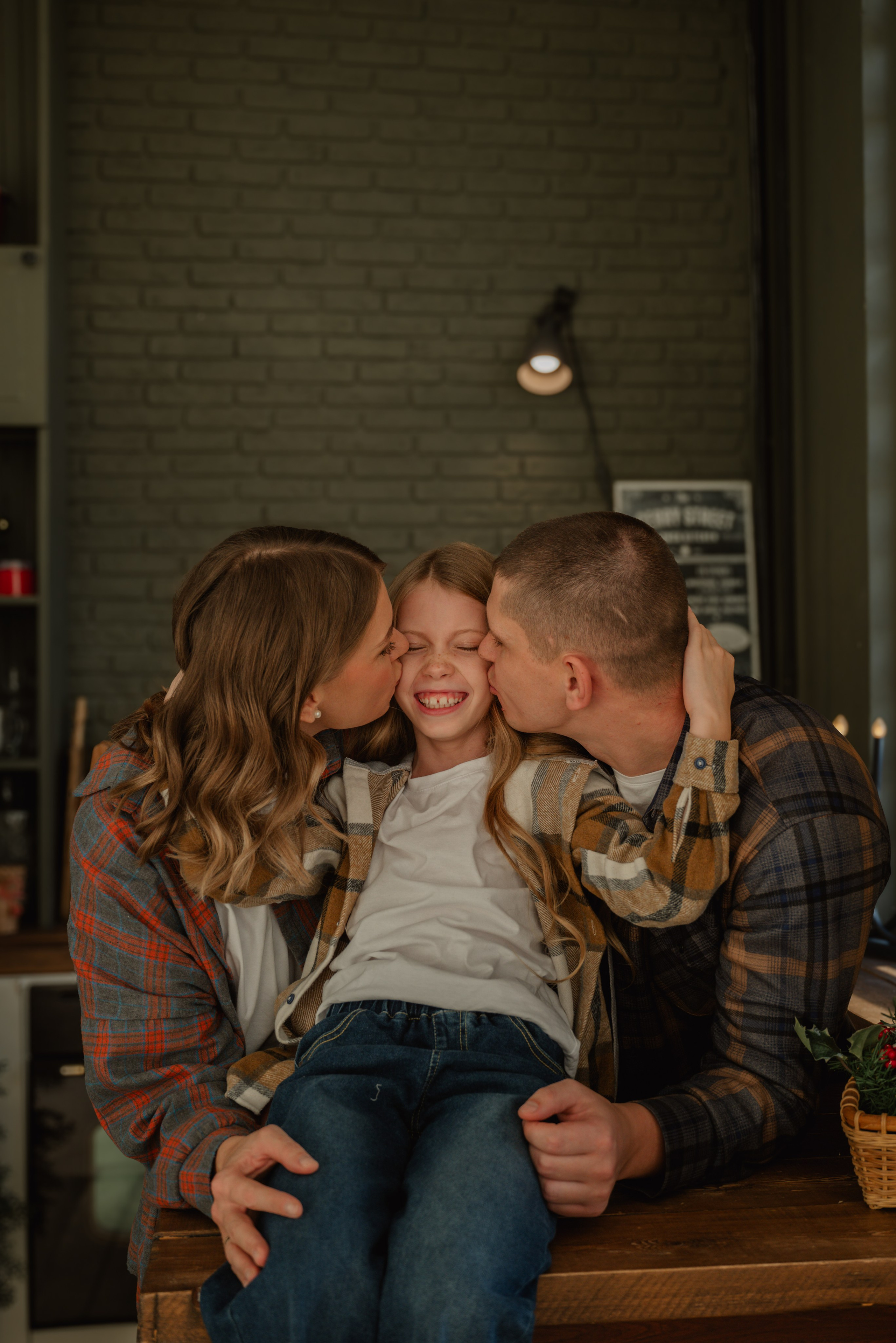 Family. Семейный фотограф Головченко Татьяна в Барнауле