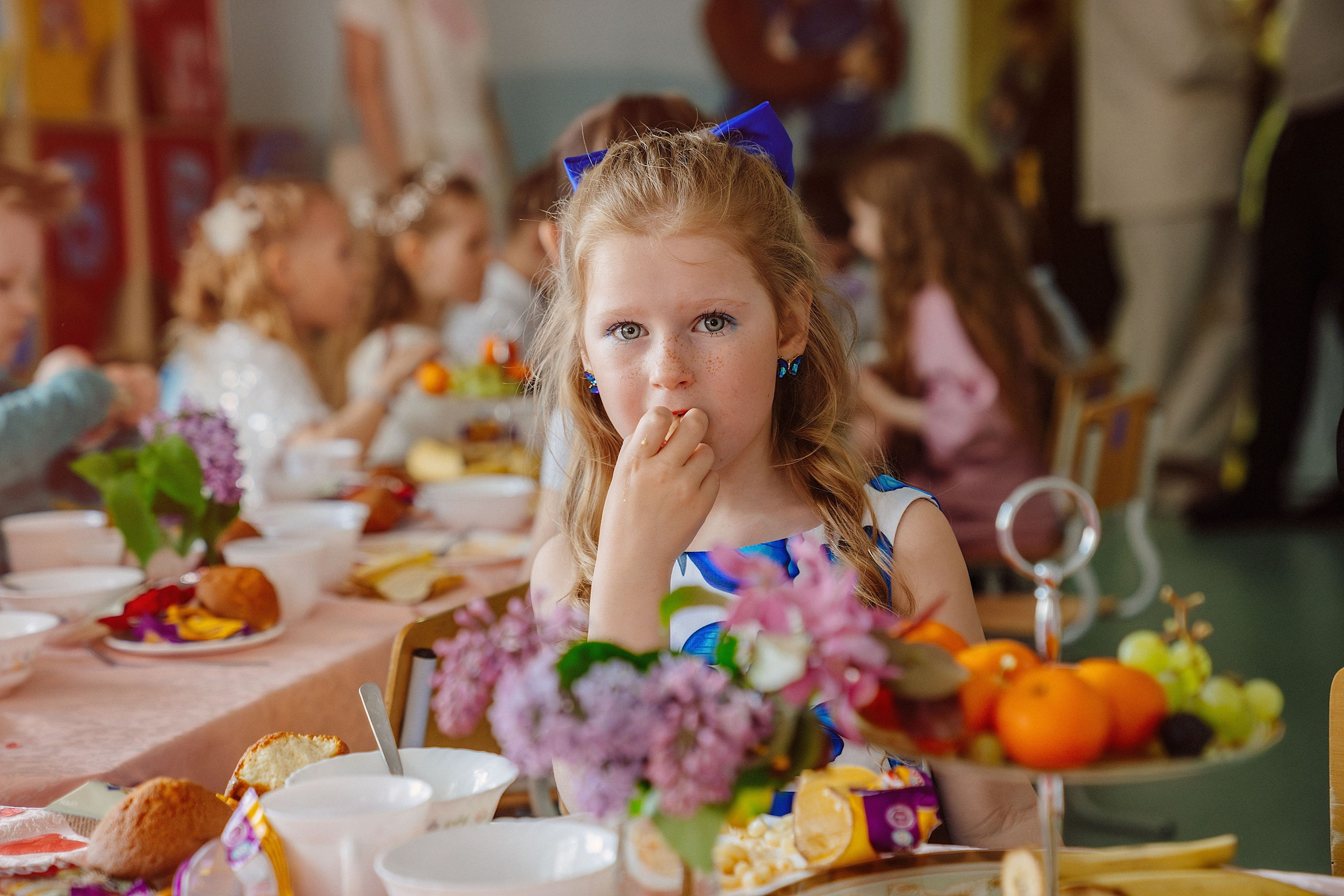 Дети. Сергей Глебов - фотограф
