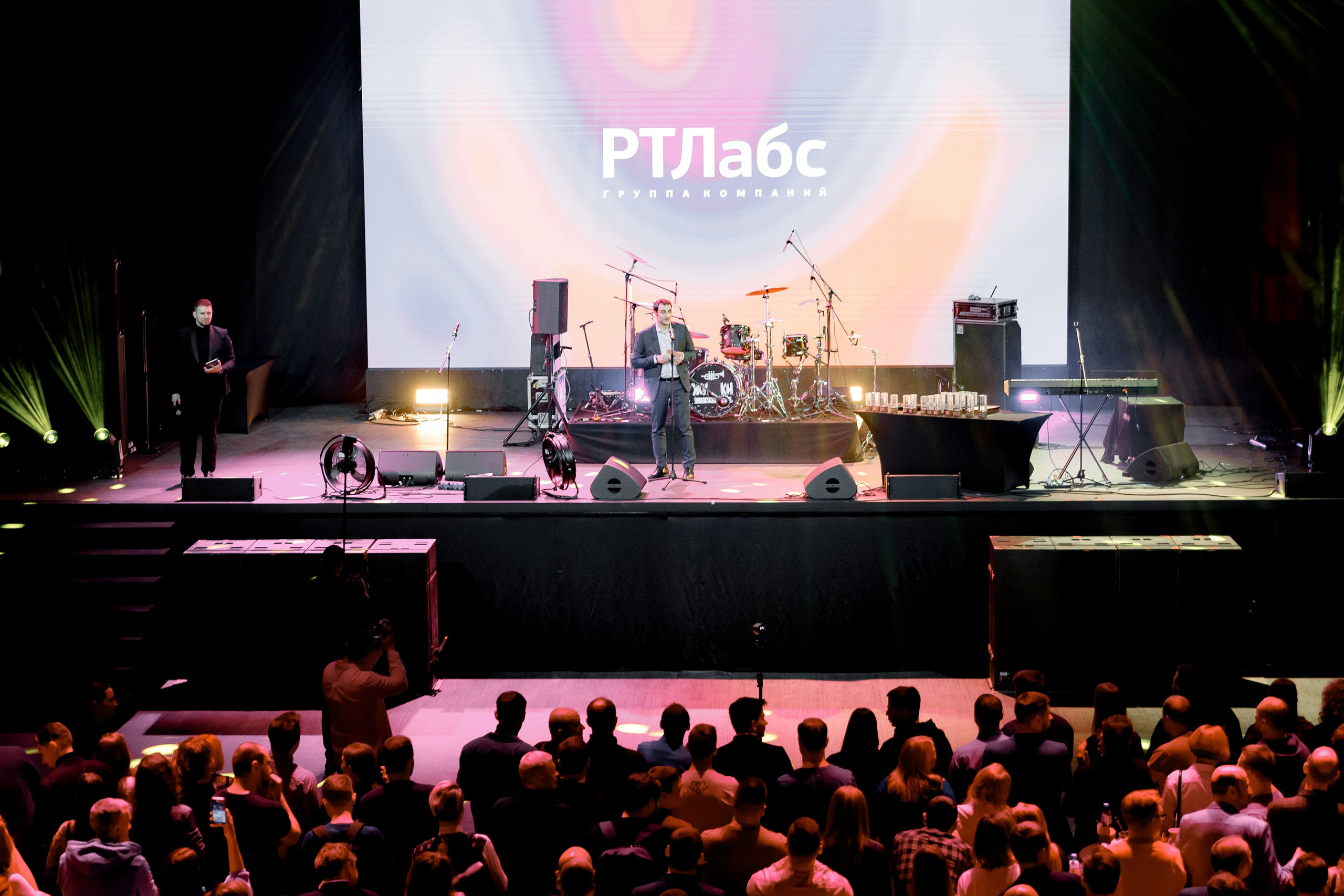 РТЛабс. Свадебный репортажный фотограф в Москве