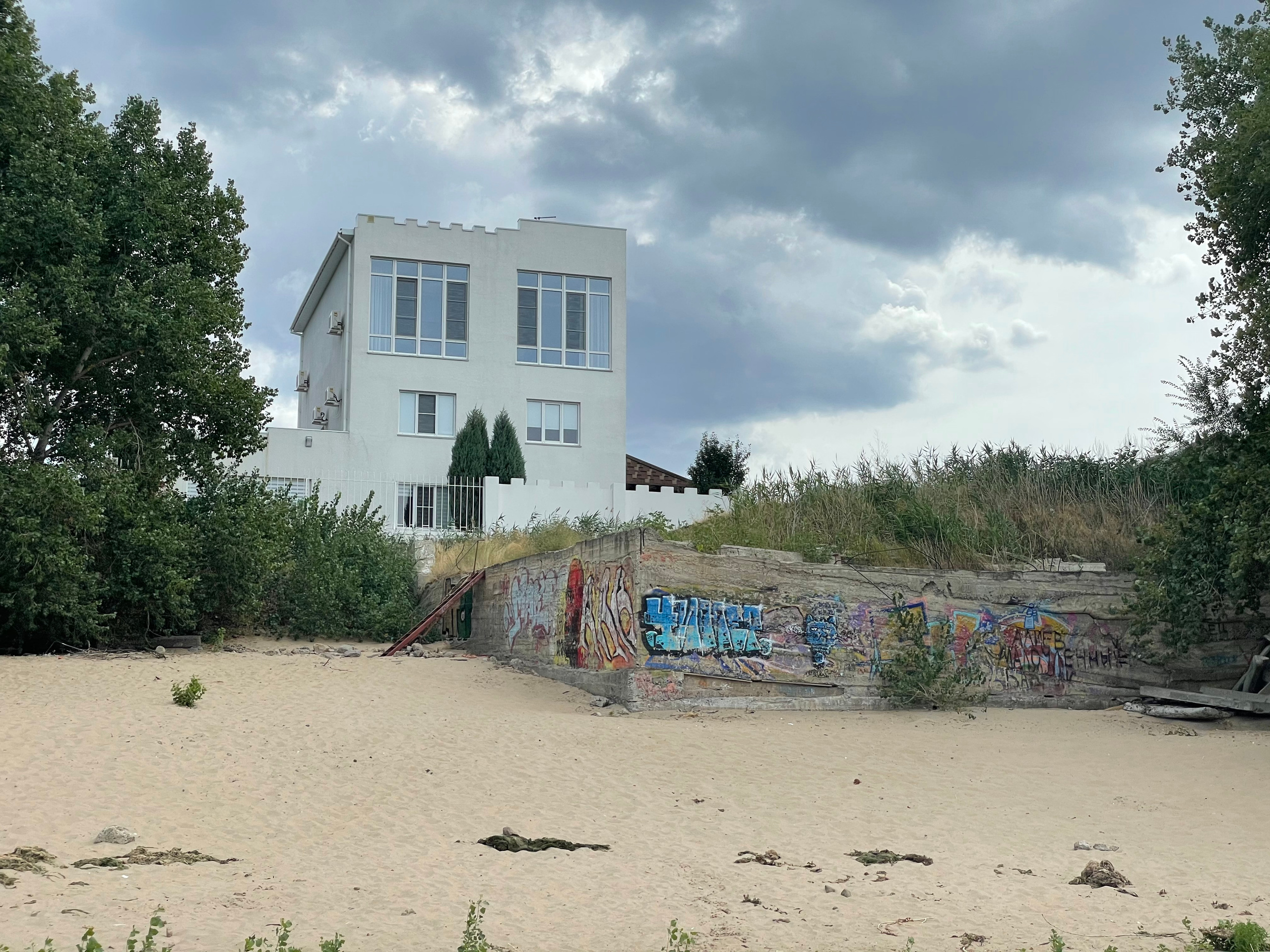 10 018 Берег. ВИЗУАЛЬНЫЕ И ЗВУКОВЫЕ РЕШЕНИЯ ДЛЯ БИЗНЕСА И СЪЁМОК ТЕЛЕТЕЛА