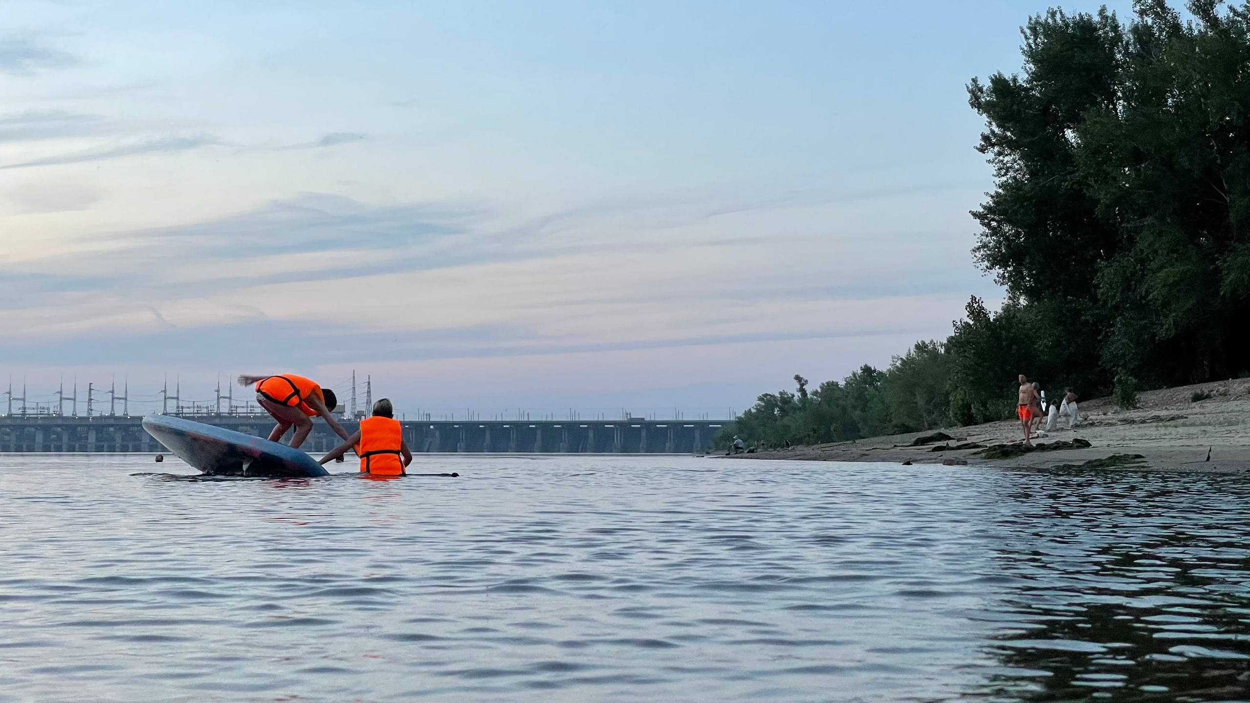 10 023 Берег. ВИЗУАЛЬНЫЕ И ЗВУКОВЫЕ РЕШЕНИЯ ДЛЯ БИЗНЕСА И СЪЁМОК ТЕЛЕТЕЛА
