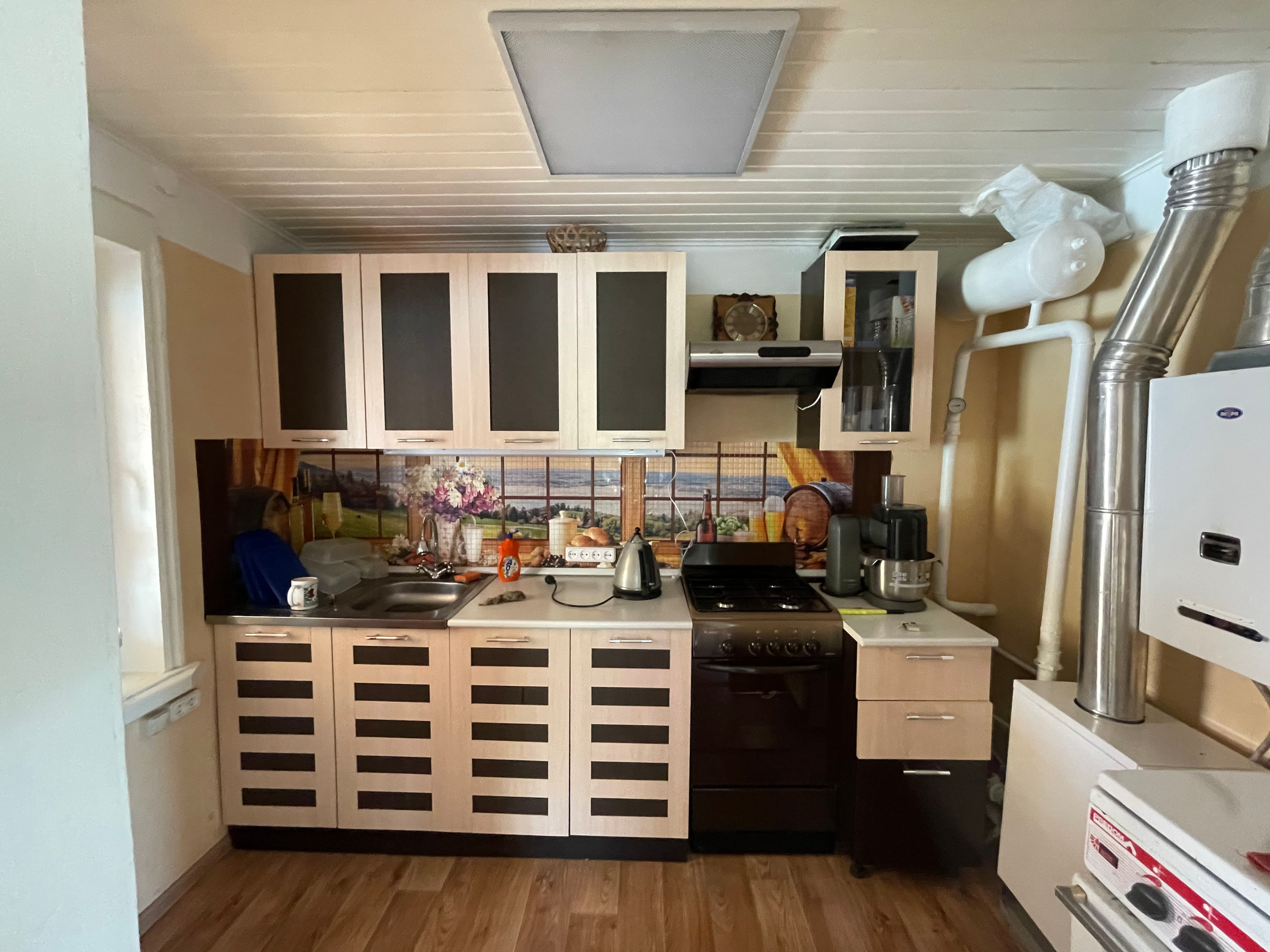 22 301 Деревенский домик в городе. ВИЗУАЛЬНЫЕ И ЗВУКОВЫЕ РЕШЕНИЯ ДЛЯ БИЗНЕСА И СЪЁМОК ТЕЛЕТЕЛА