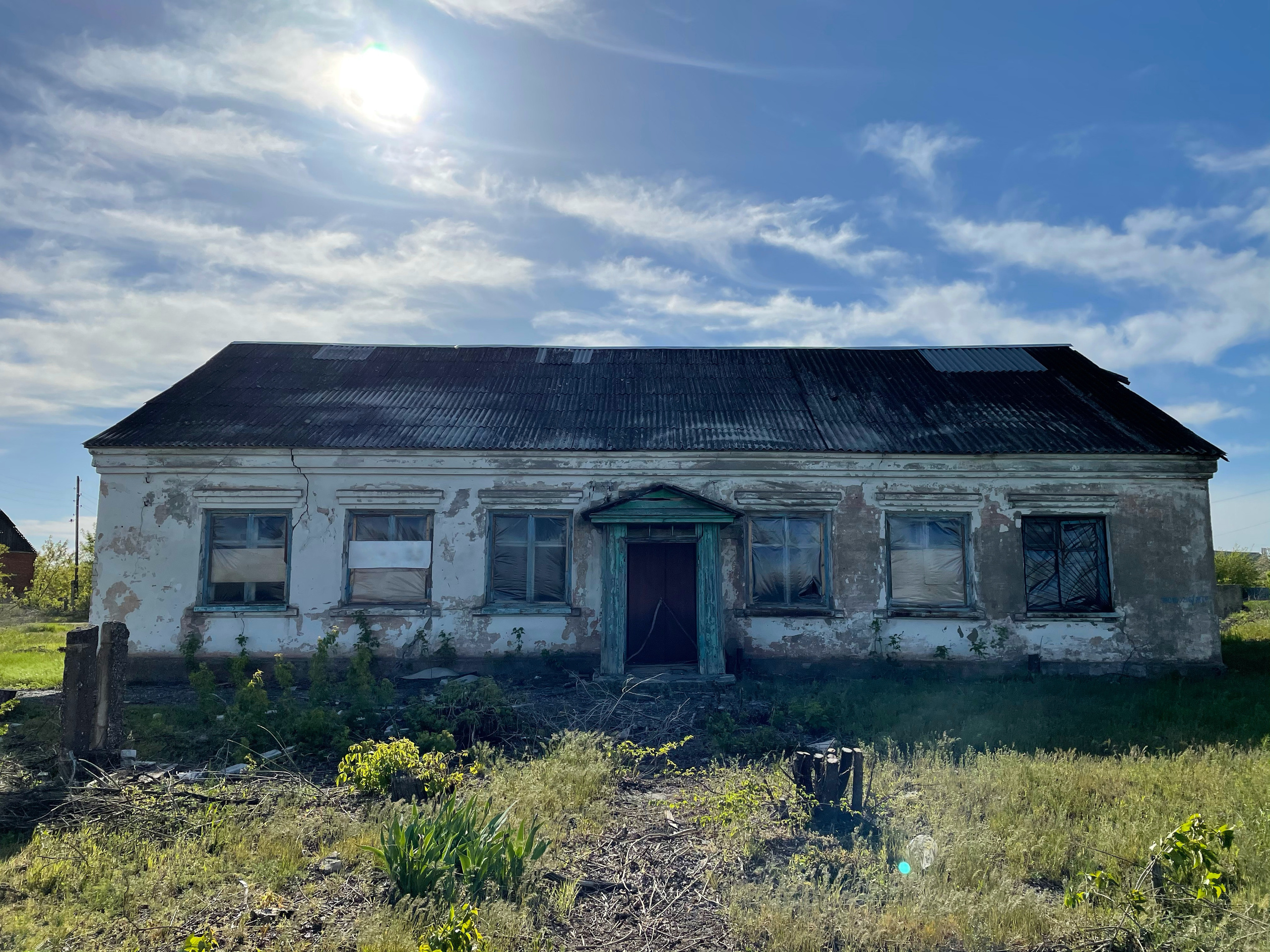 20 015 Здание. ВИЗУАЛЬНЫЕ И ЗВУКОВЫЕ РЕШЕНИЯ ДЛЯ БИЗНЕСА И СЪЁМОК ТЕЛЕТЕЛА