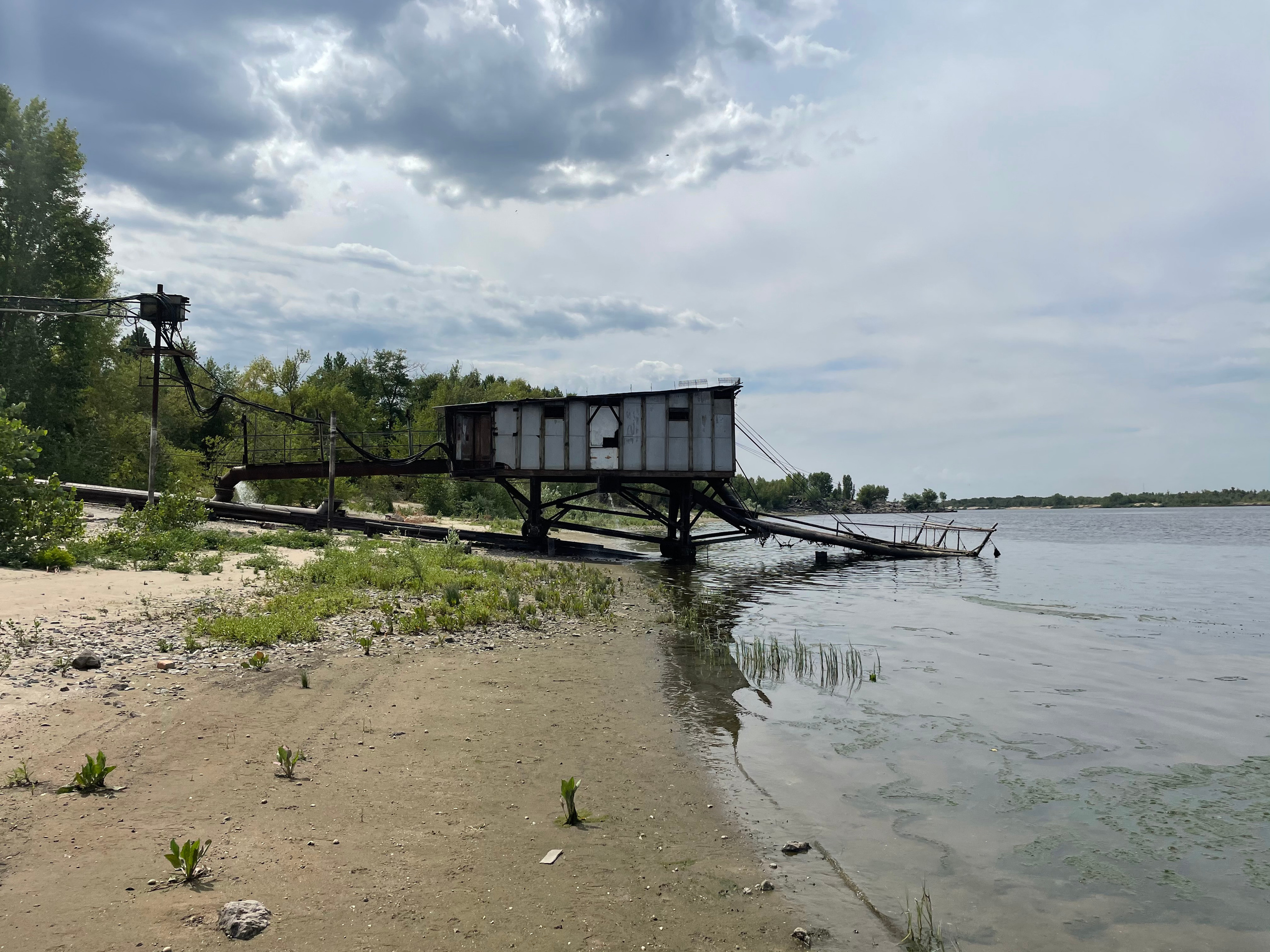 22 802 Насосная. ВИЗУАЛЬНЫЕ И ЗВУКОВЫЕ РЕШЕНИЯ ДЛЯ БИЗНЕСА И СЪЁМОК ТЕЛЕТЕЛА