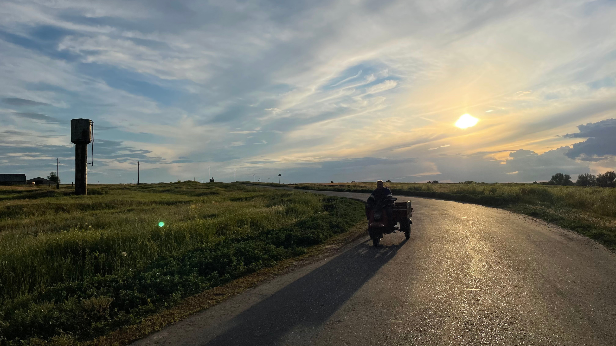 50 002 Дорога. ВИЗУАЛЬНЫЕ И ЗВУКОВЫЕ РЕШЕНИЯ ДЛЯ БИЗНЕСА И СЪЁМОК ТЕЛЕТЕЛА