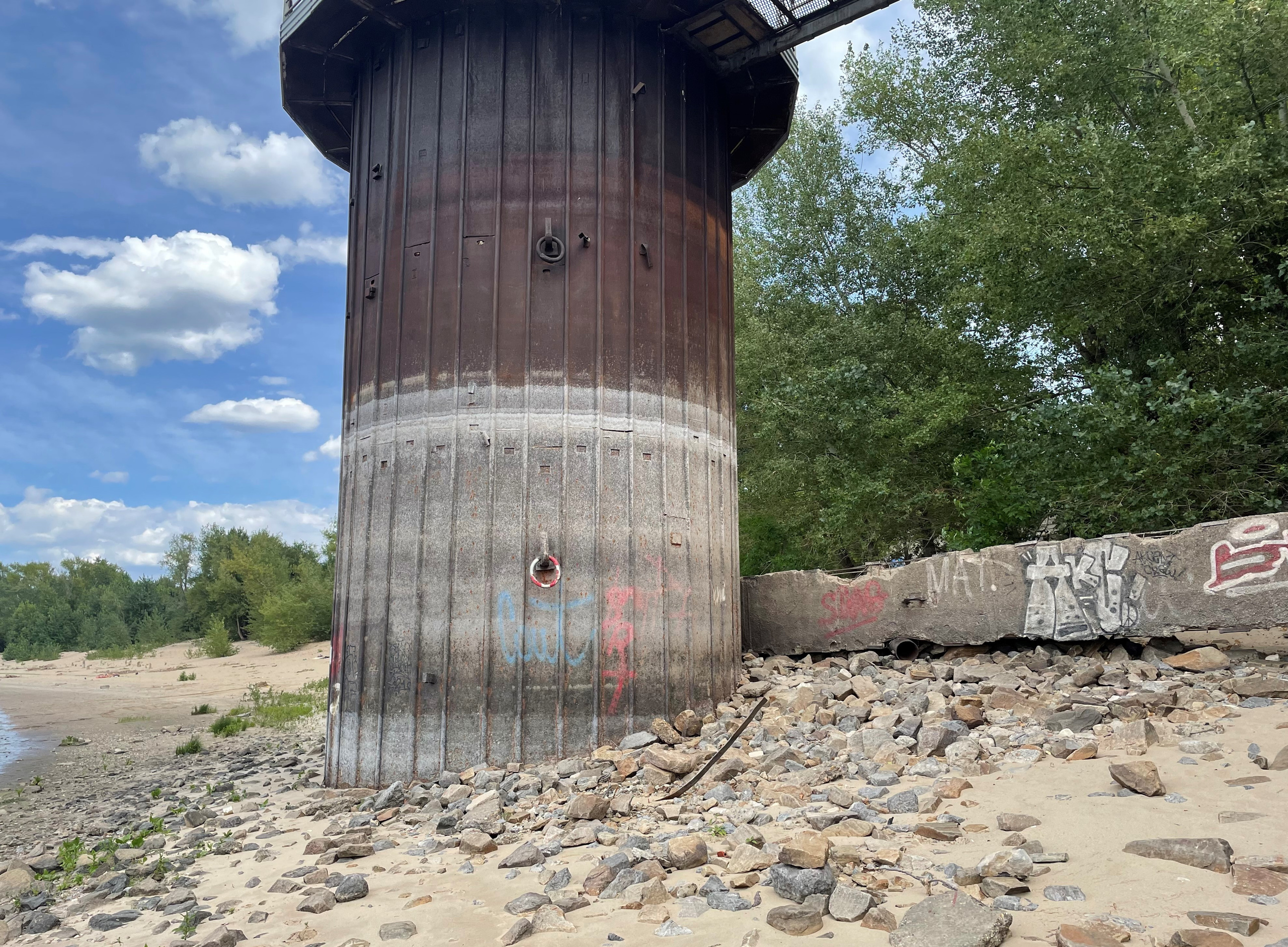 20 700 Бочка и башня. ВИЗУАЛЬНЫЕ И ЗВУКОВЫЕ РЕШЕНИЯ ДЛЯ БИЗНЕСА И СЪЁМОК ТЕЛЕТЕЛА