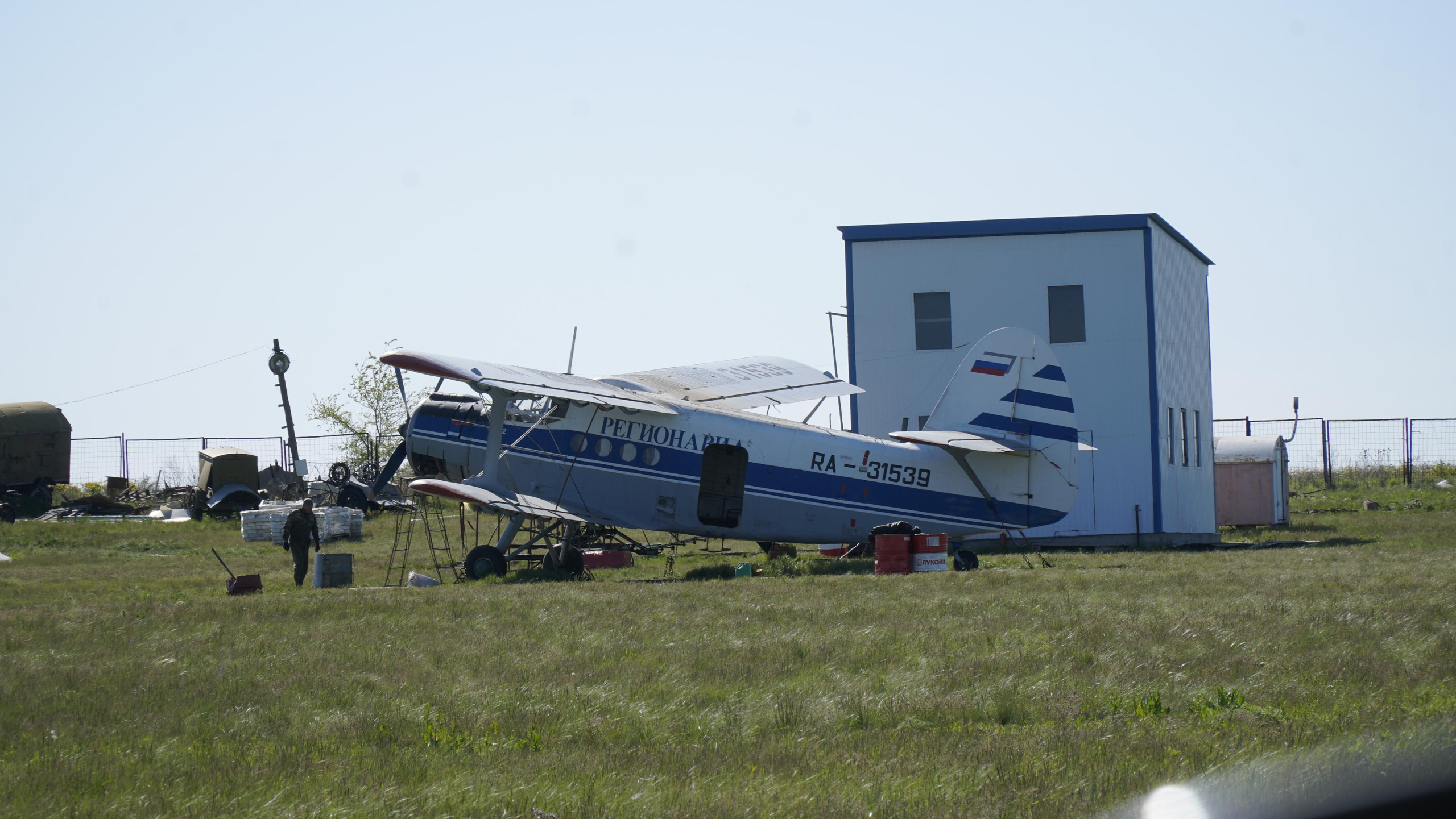 22 805 Аэродром. ВИЗУАЛЬНЫЕ И ЗВУКОВЫЕ РЕШЕНИЯ ДЛЯ БИЗНЕСА И СЪЁМОК ТЕЛЕТЕЛА