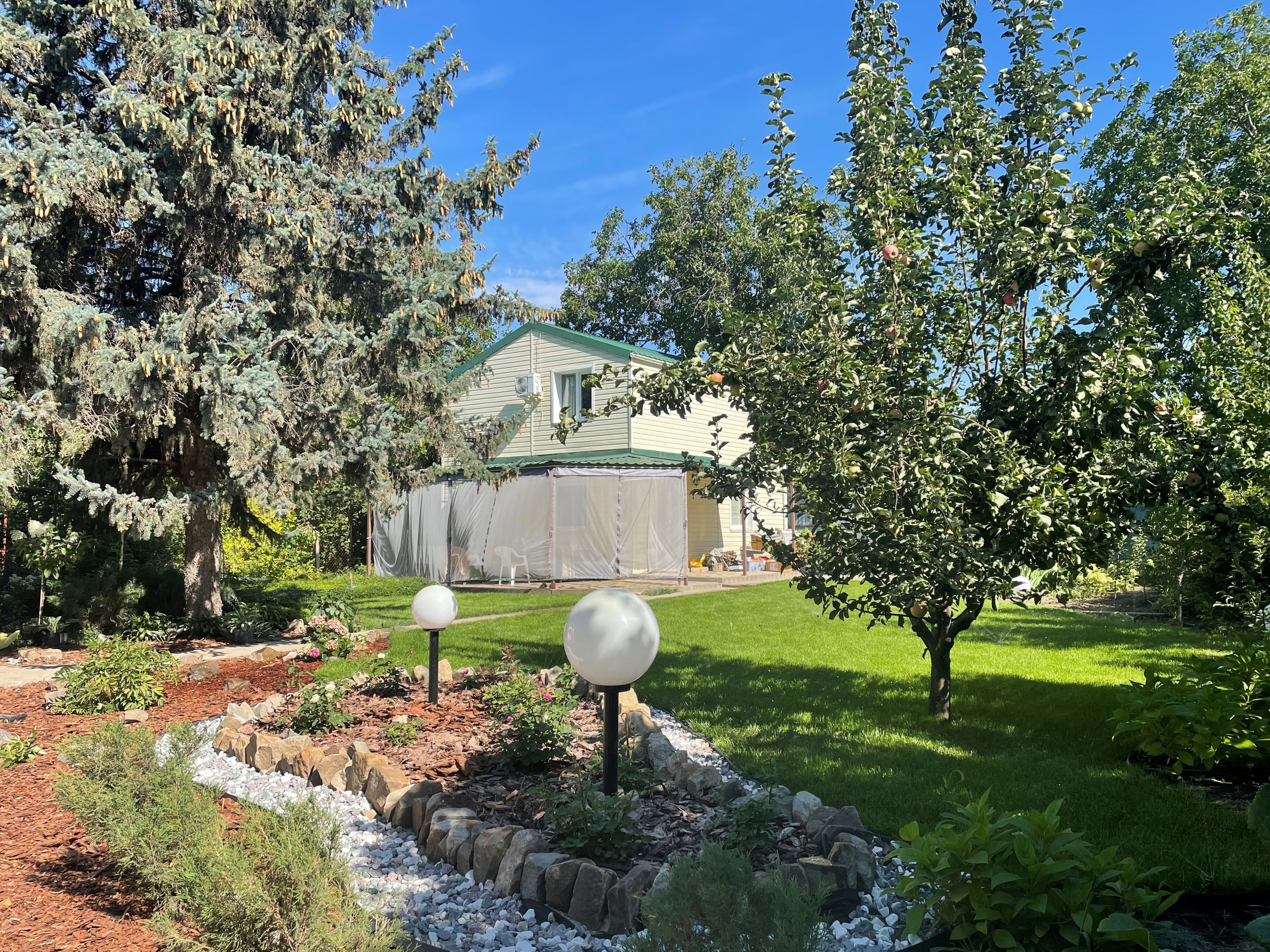 22 308 Дача. ВИЗУАЛЬНЫЕ И ЗВУКОВЫЕ РЕШЕНИЯ ДЛЯ БИЗНЕСА И СЪЁМОК ТЕЛЕТЕЛА