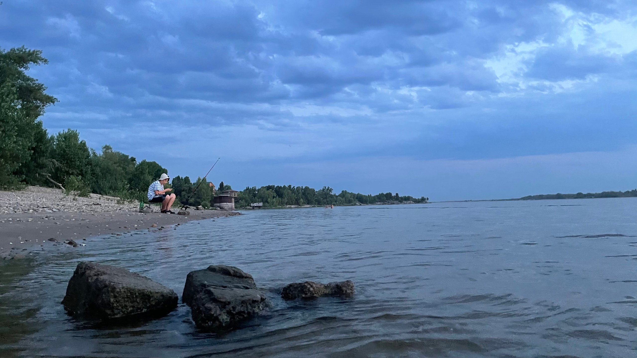 10 014 Берег. ВИЗУАЛЬНЫЕ И ЗВУКОВЫЕ РЕШЕНИЯ ДЛЯ БИЗНЕСА И СЪЁМОК ТЕЛЕТЕЛА