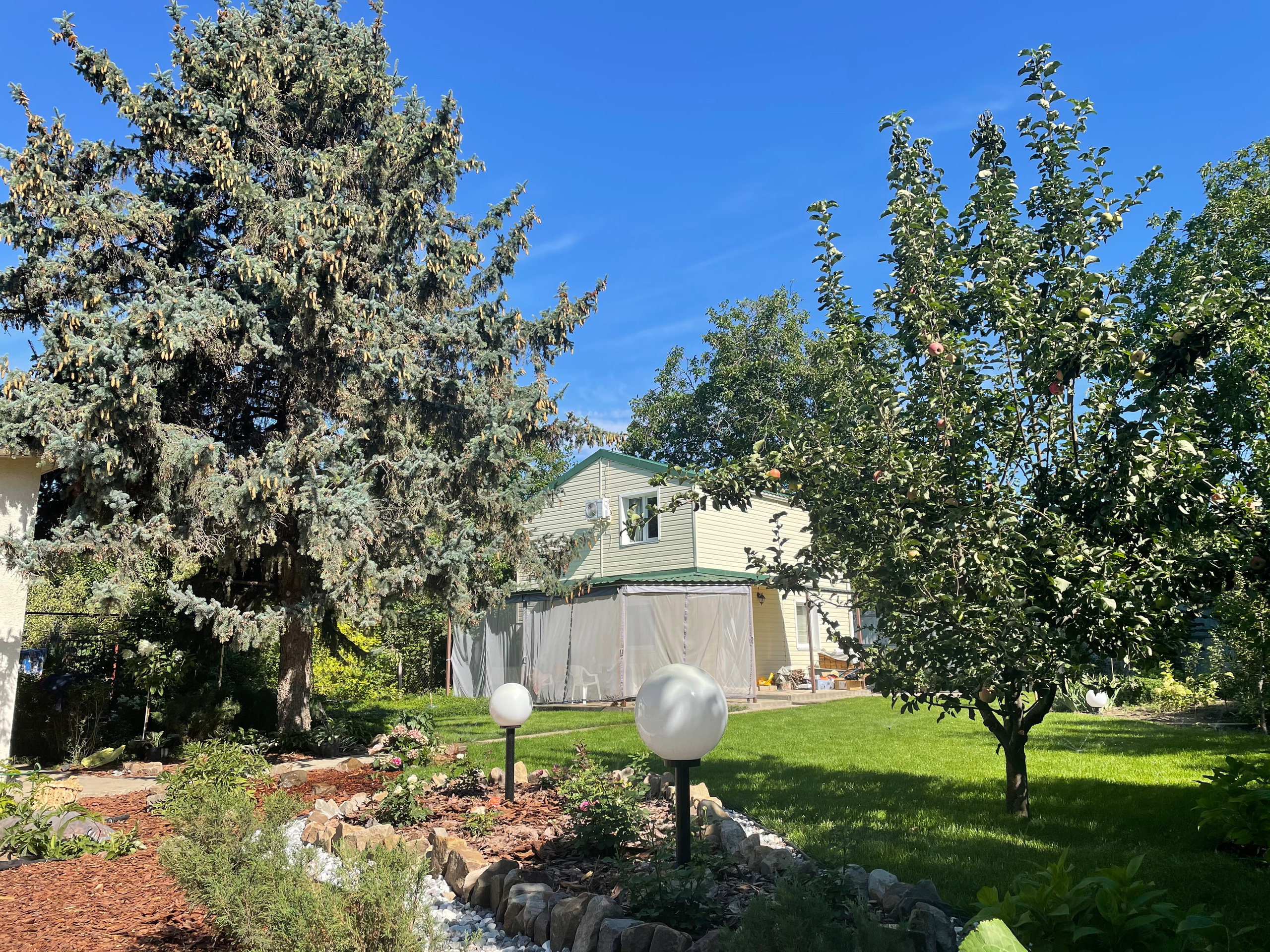 22 308 Дача. ВИЗУАЛЬНЫЕ И ЗВУКОВЫЕ РЕШЕНИЯ ДЛЯ БИЗНЕСА И СЪЁМОК ТЕЛЕТЕЛА