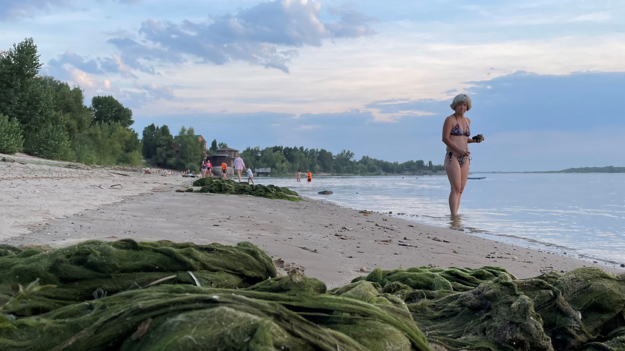 10 012 Берег. ВИЗУАЛЬНЫЕ И ЗВУКОВЫЕ РЕШЕНИЯ ДЛЯ БИЗНЕСА И СЪЁМОК ТЕЛЕТЕЛА