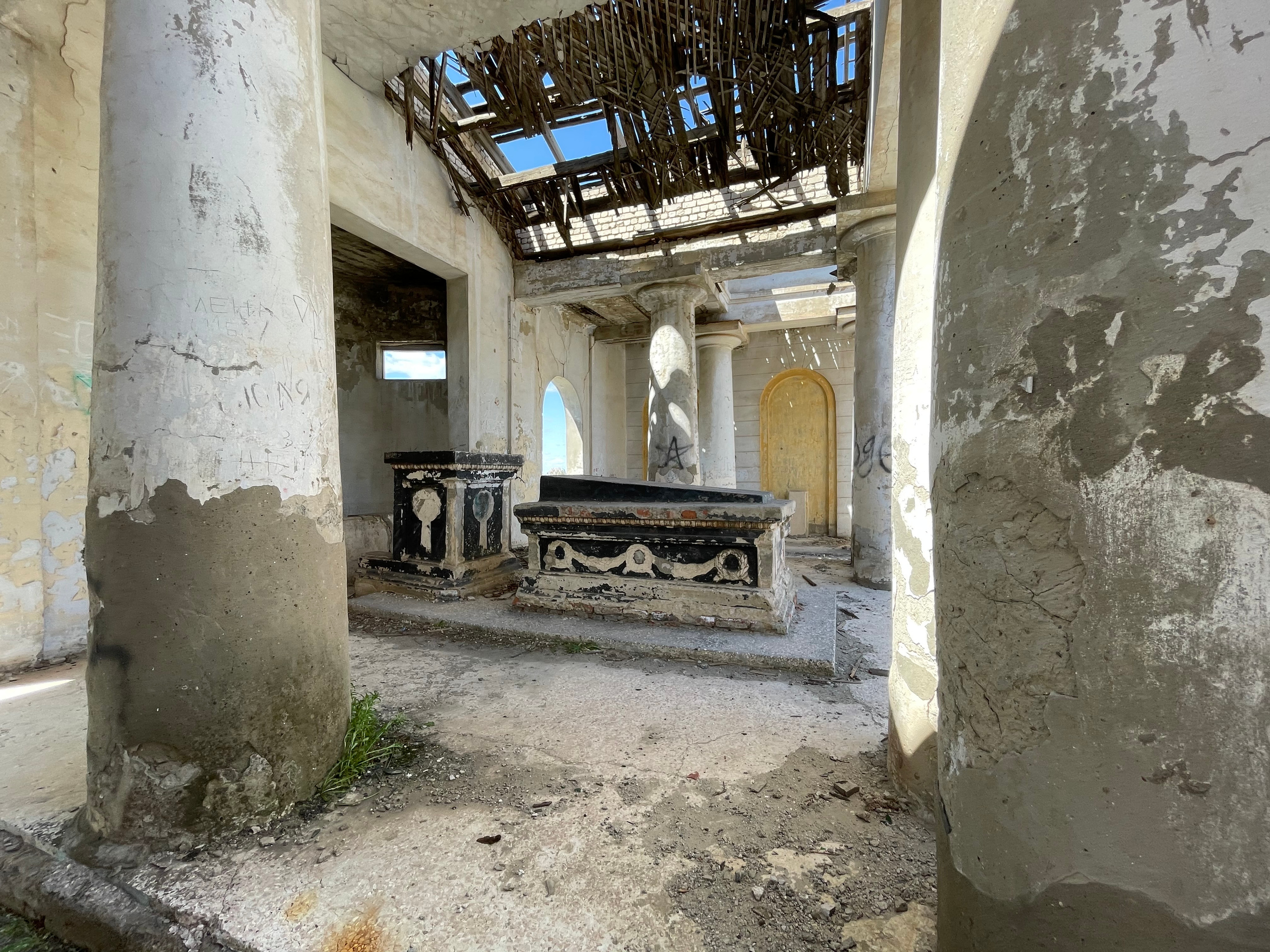 20 006 Колоннада. ВИЗУАЛЬНЫЕ И ЗВУКОВЫЕ РЕШЕНИЯ ДЛЯ БИЗНЕСА И СЪЁМОК ТЕЛЕТЕЛА