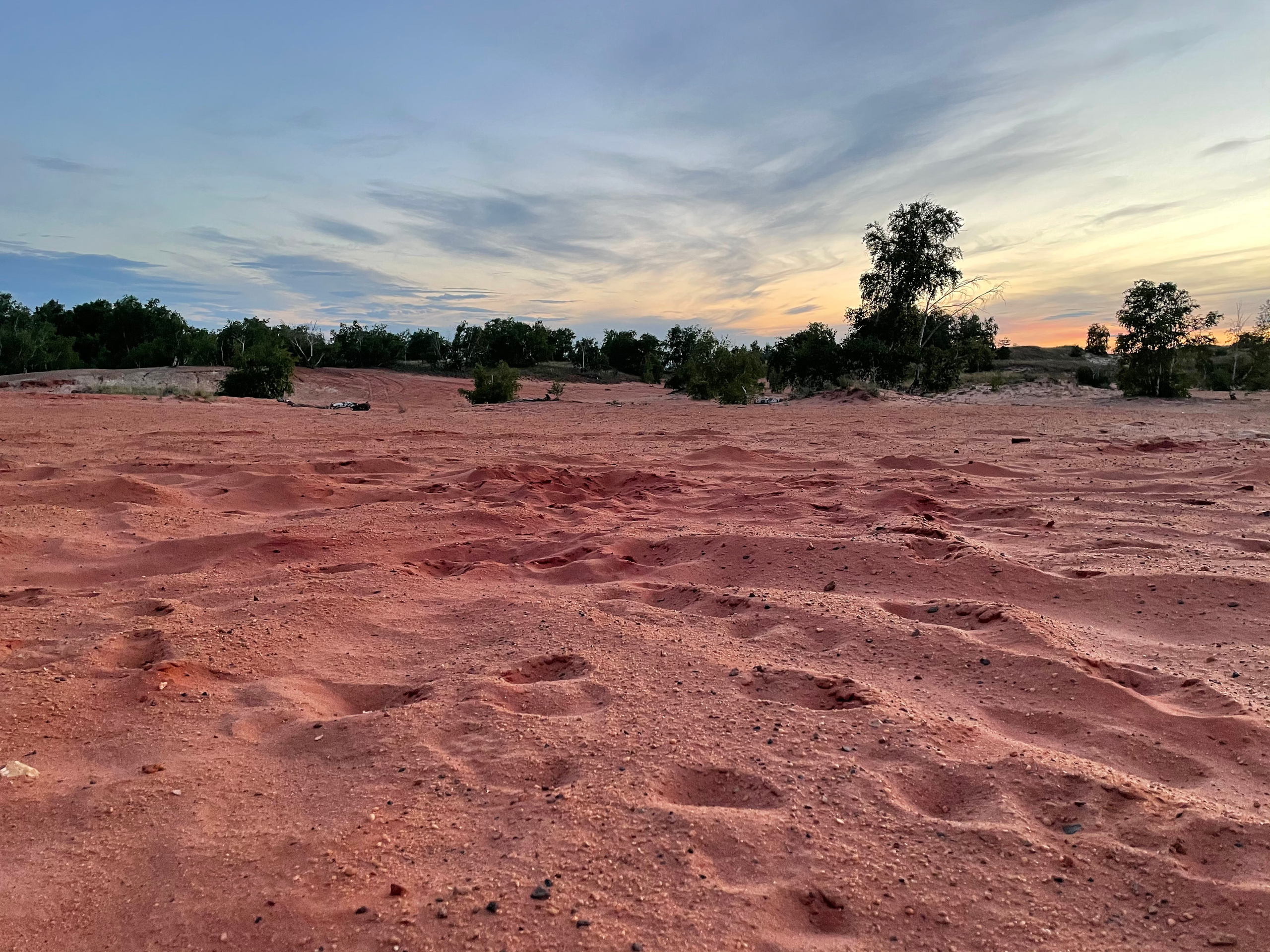 10 950 Пески красные. «Марс». ВИЗУАЛЬНЫЕ И ЗВУКОВЫЕ РЕШЕНИЯ ДЛЯ БИЗНЕСА И СЪЁМОК ТЕЛЕТЕЛА