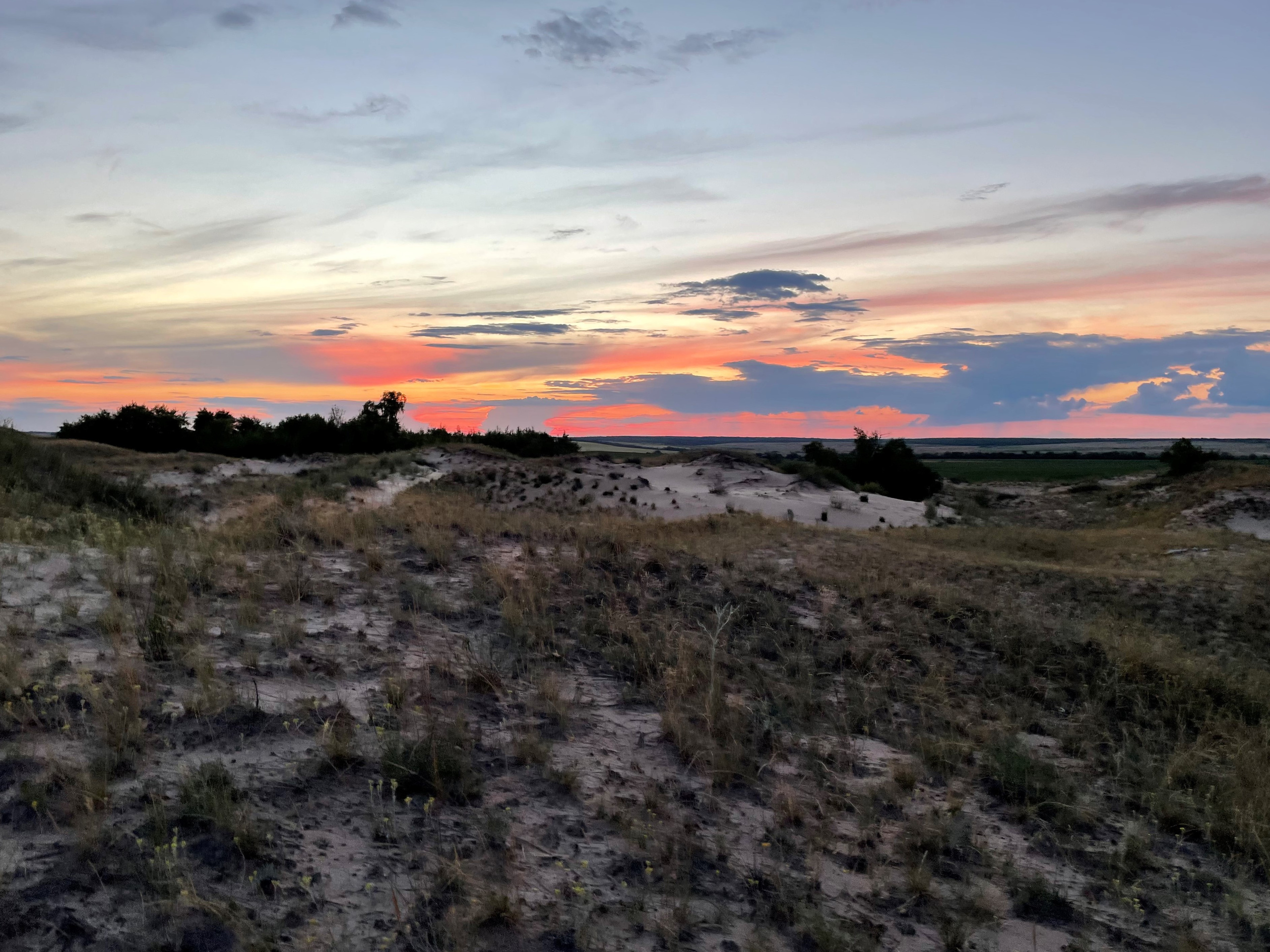 10 752 Степь. Пески белые. ВИЗУАЛЬНЫЕ И ЗВУКОВЫЕ РЕШЕНИЯ ДЛЯ БИЗНЕСА И СЪЁМОК ТЕЛЕТЕЛА
