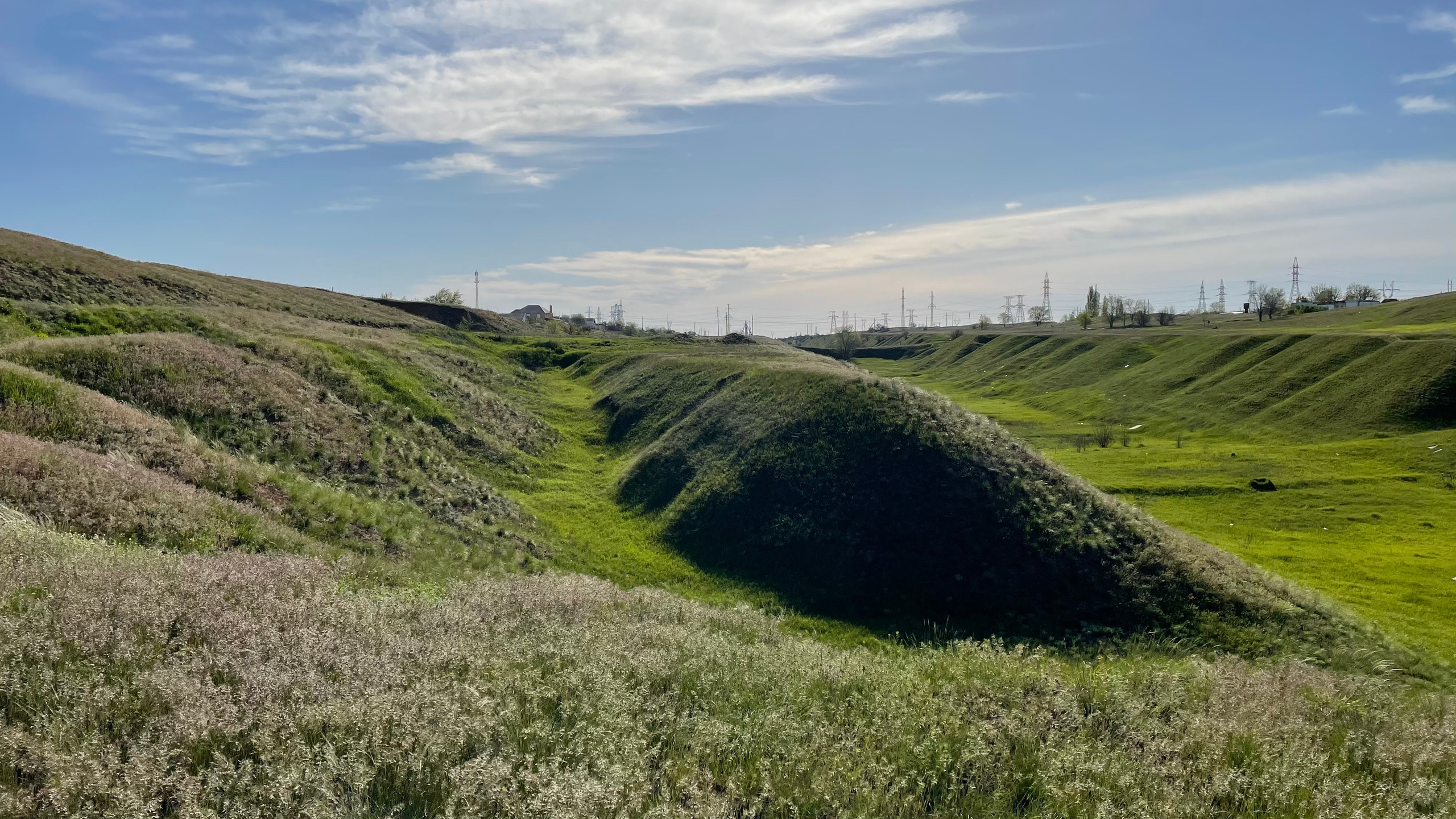 12 000 Холмы. Валы. ВИЗУАЛЬНЫЕ И ЗВУКОВЫЕ РЕШЕНИЯ ДЛЯ БИЗНЕСА И СЪЁМОК ТЕЛЕТЕЛА