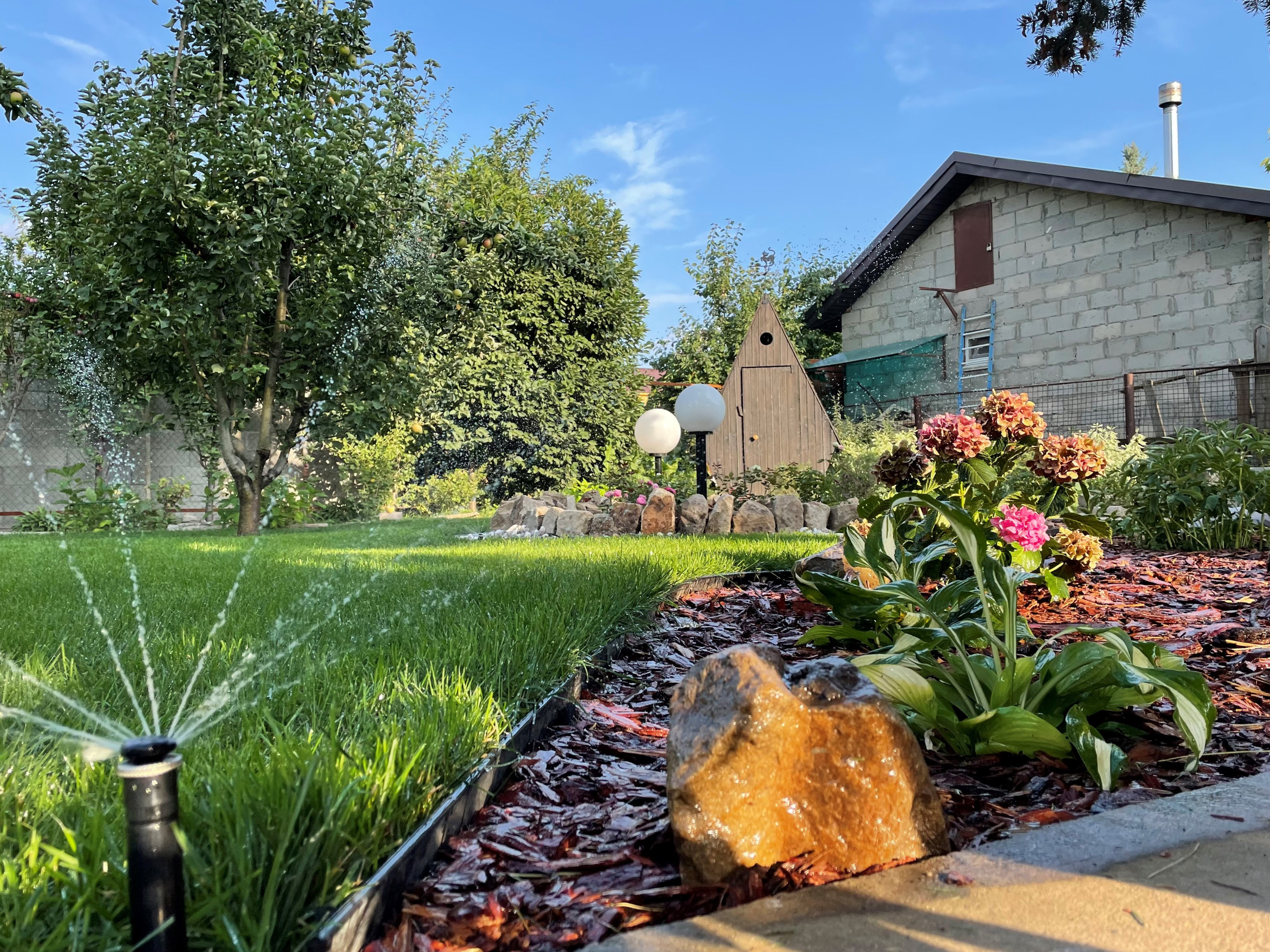 22 308 Дача. ВИЗУАЛЬНЫЕ И ЗВУКОВЫЕ РЕШЕНИЯ ДЛЯ БИЗНЕСА И СЪЁМОК ТЕЛЕТЕЛА