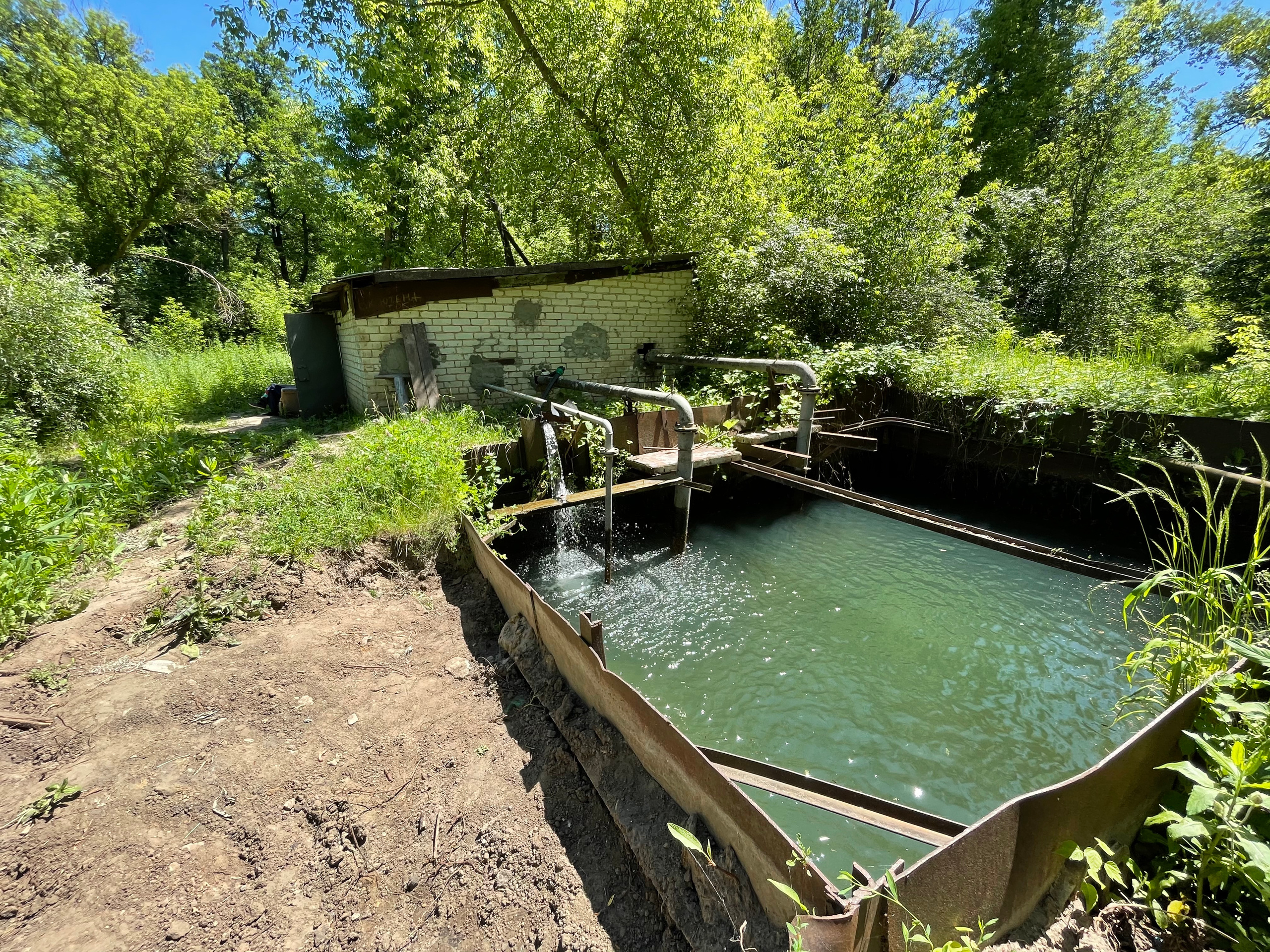 22 809 Насосная. ВИЗУАЛЬНЫЕ И ЗВУКОВЫЕ РЕШЕНИЯ ДЛЯ БИЗНЕСА И СЪЁМОК ТЕЛЕТЕЛА
