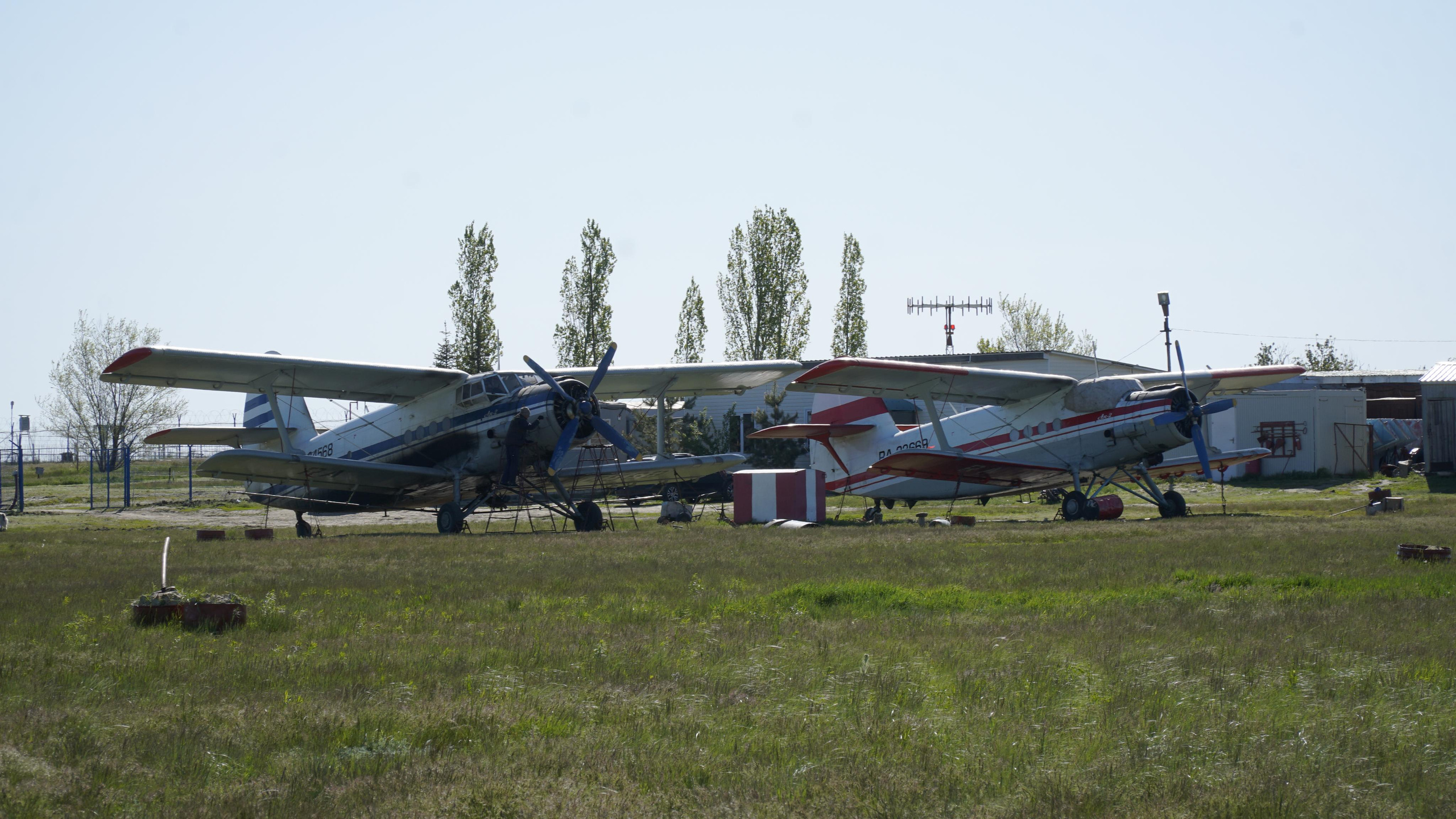 22 805 Аэродром. ВИЗУАЛЬНЫЕ И ЗВУКОВЫЕ РЕШЕНИЯ ДЛЯ БИЗНЕСА И СЪЁМОК ТЕЛЕТЕЛА