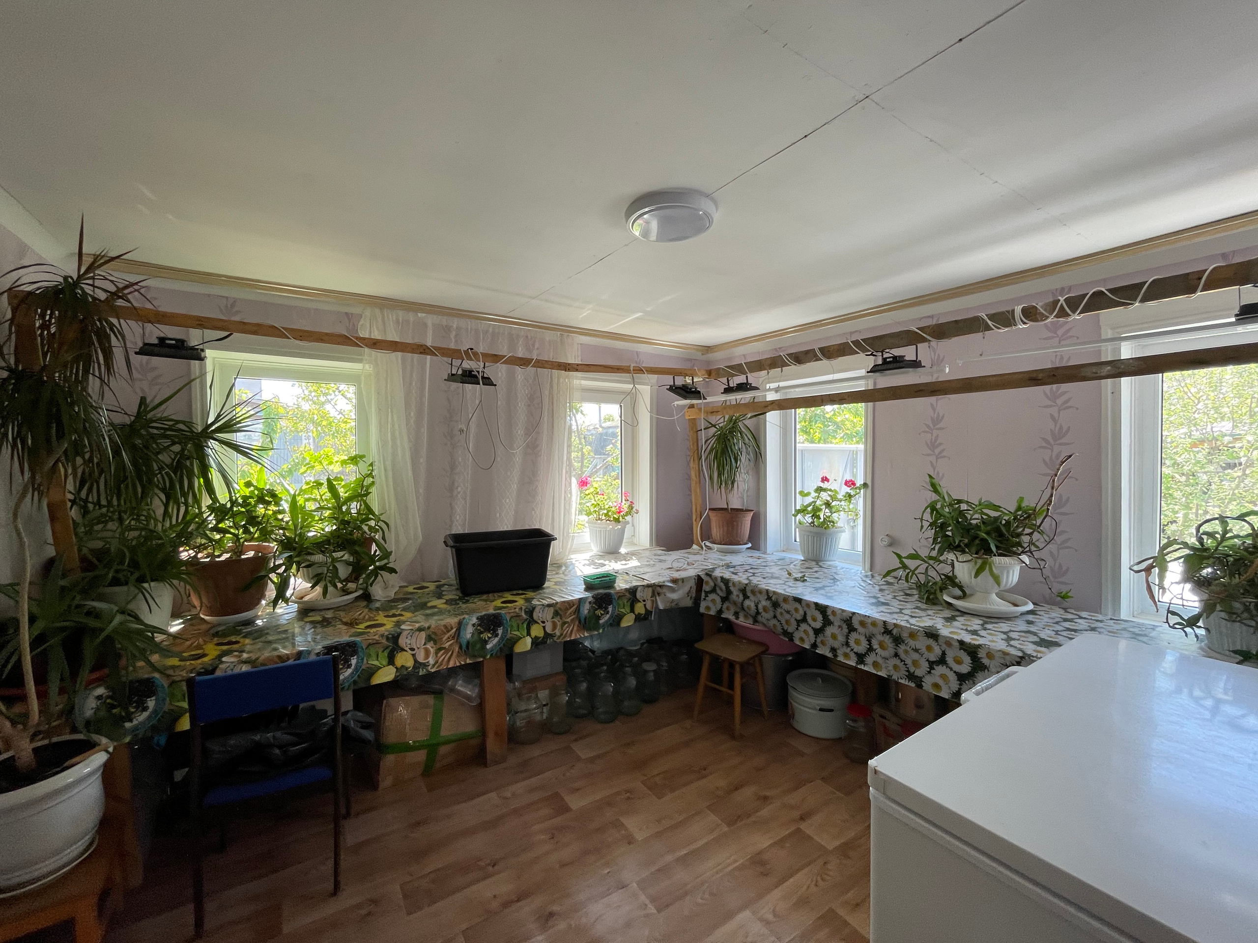 22 301 Деревенский домик в городе. ВИЗУАЛЬНЫЕ И ЗВУКОВЫЕ РЕШЕНИЯ ДЛЯ БИЗНЕСА И СЪЁМОК ТЕЛЕТЕЛА