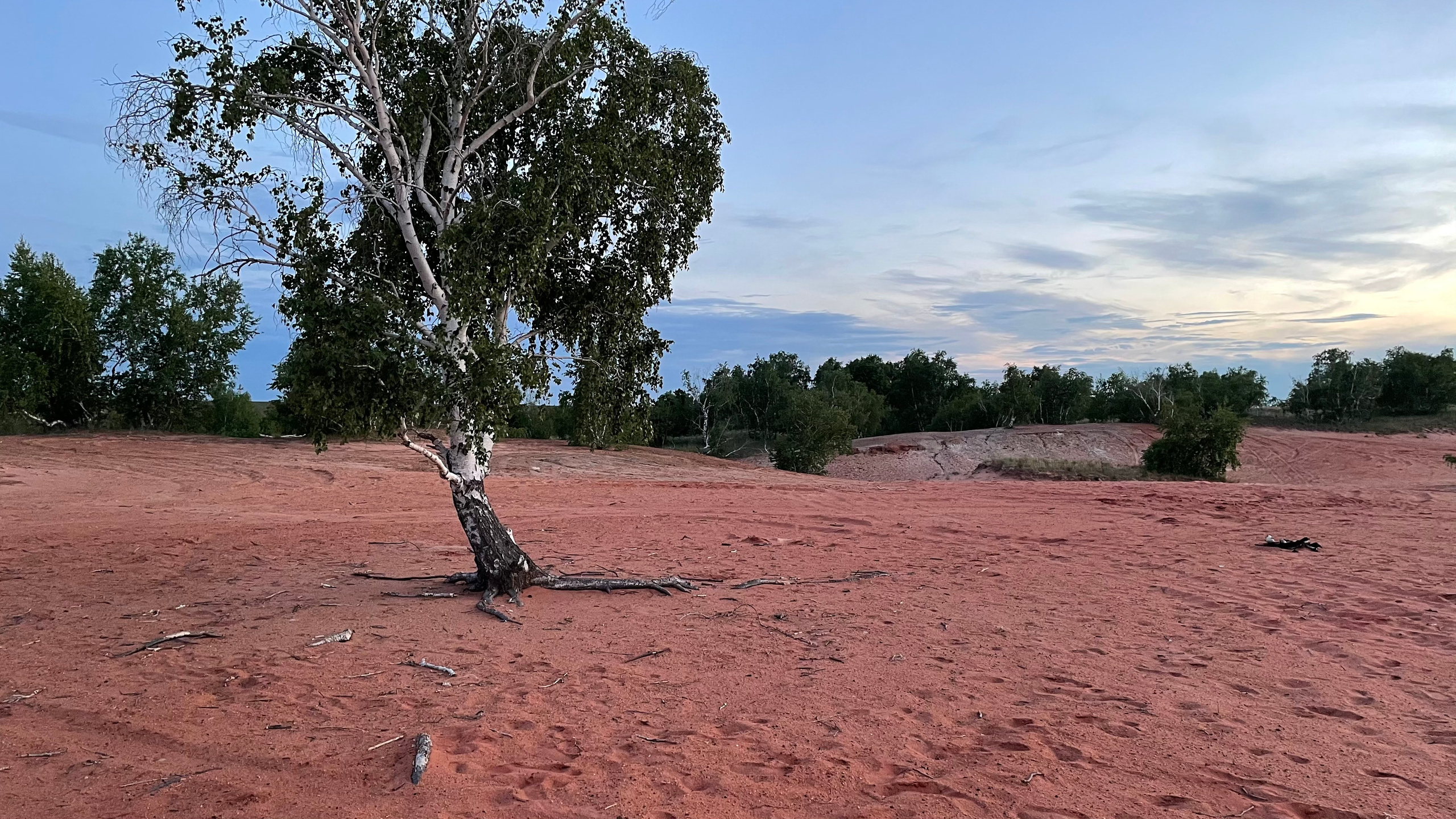 10 952 Пески красные. «Марс». ВИЗУАЛЬНЫЕ И ЗВУКОВЫЕ РЕШЕНИЯ ДЛЯ БИЗНЕСА И СЪЁМОК ТЕЛЕТЕЛА