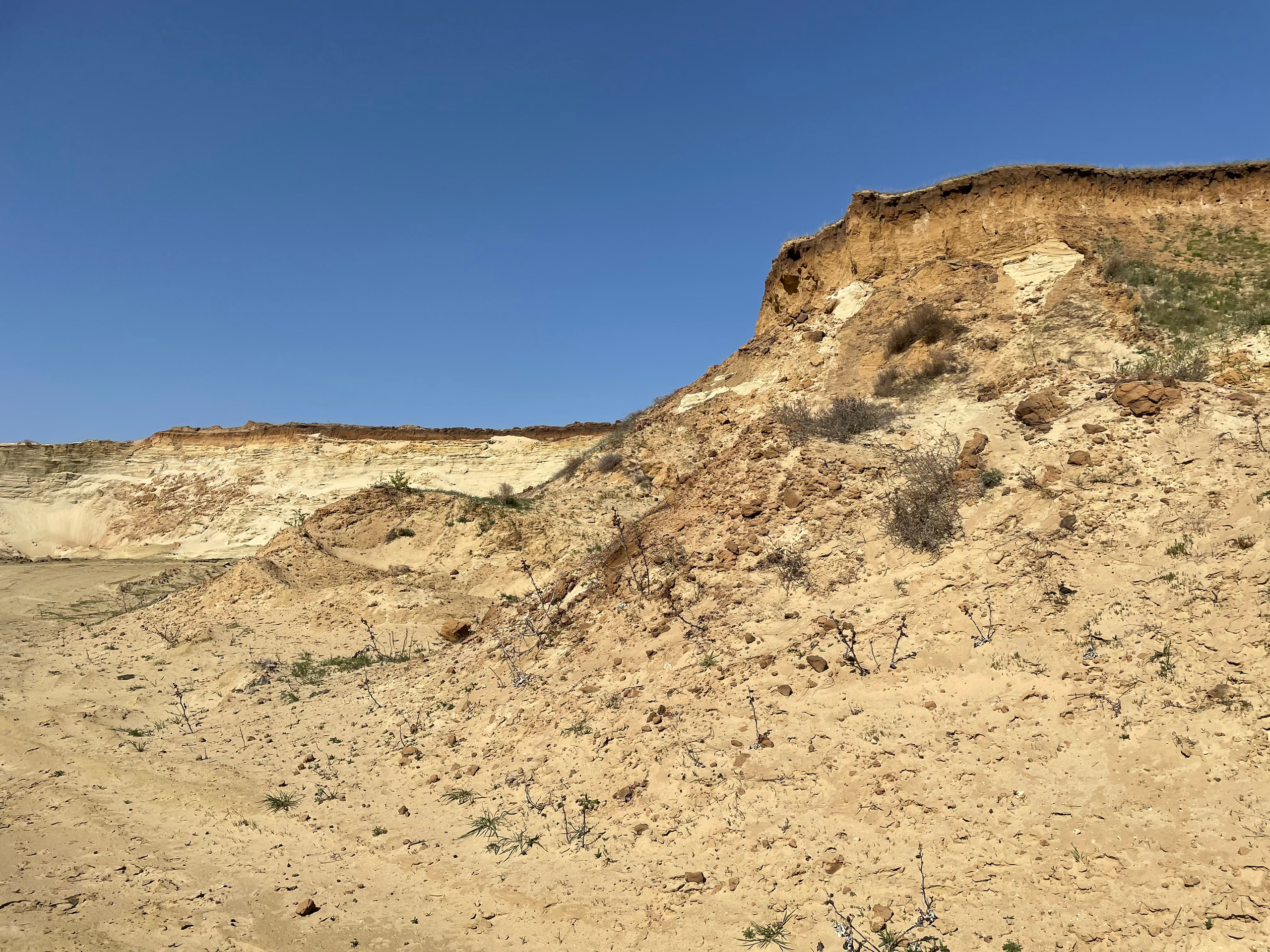 10 901 Пески. Пустыня. ВИЗУАЛЬНЫЕ И ЗВУКОВЫЕ РЕШЕНИЯ ДЛЯ БИЗНЕСА И СЪЁМОК ТЕЛЕТЕЛА
