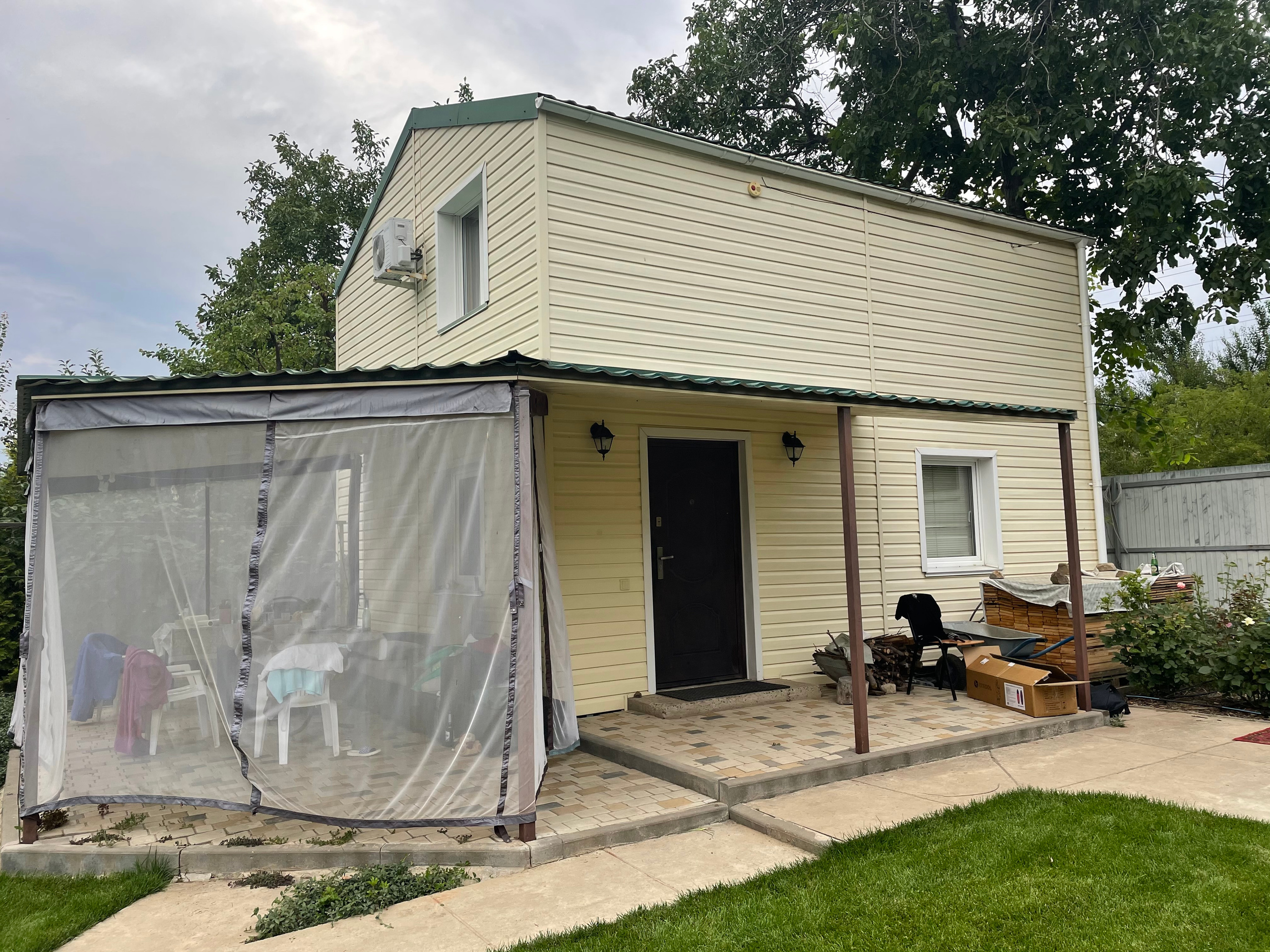 22 308 Дача. ВИЗУАЛЬНЫЕ И ЗВУКОВЫЕ РЕШЕНИЯ ДЛЯ БИЗНЕСА И СЪЁМОК ТЕЛЕТЕЛА