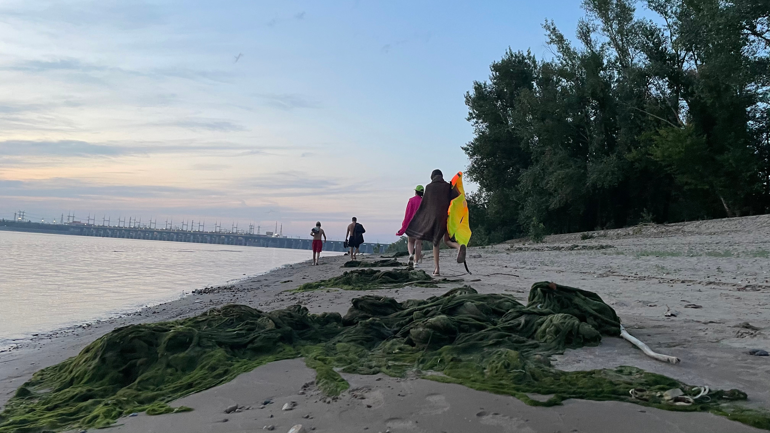 10 023 Берег. ВИЗУАЛЬНЫЕ И ЗВУКОВЫЕ РЕШЕНИЯ ДЛЯ БИЗНЕСА И СЪЁМОК ТЕЛЕТЕЛА