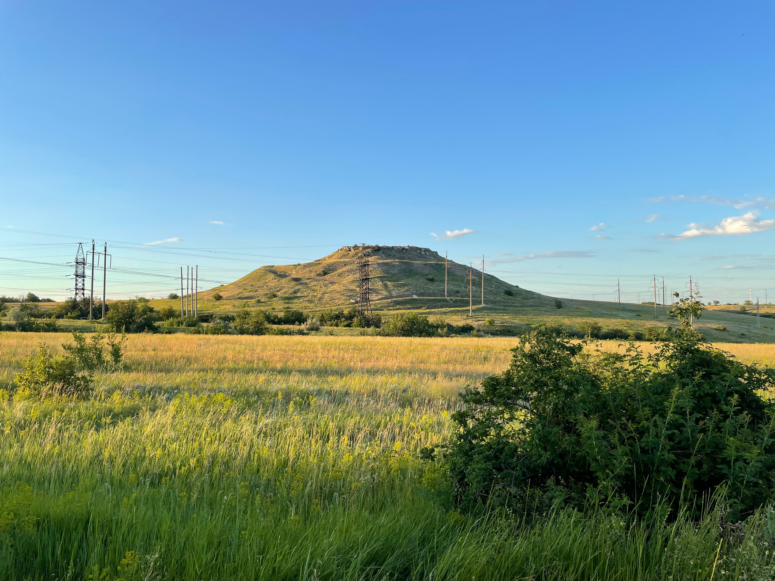 10 800 Степь. Горы. ВИЗУАЛЬНЫЕ И ЗВУКОВЫЕ РЕШЕНИЯ ДЛЯ БИЗНЕСА И СЪЁМОК ТЕЛЕТЕЛА
