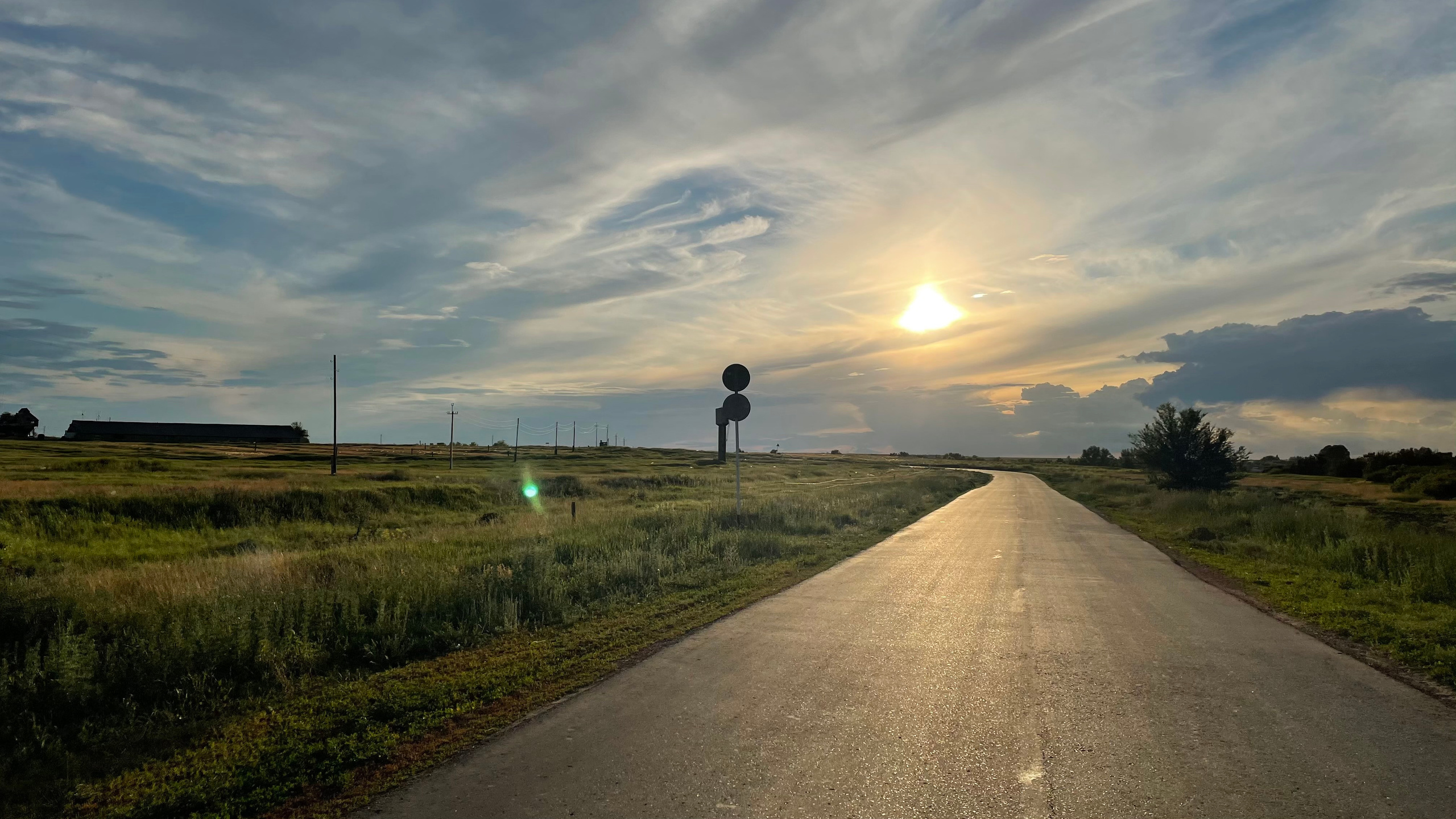 50 002 Дорога. ВИЗУАЛЬНЫЕ И ЗВУКОВЫЕ РЕШЕНИЯ ДЛЯ БИЗНЕСА И СЪЁМОК ТЕЛЕТЕЛА
