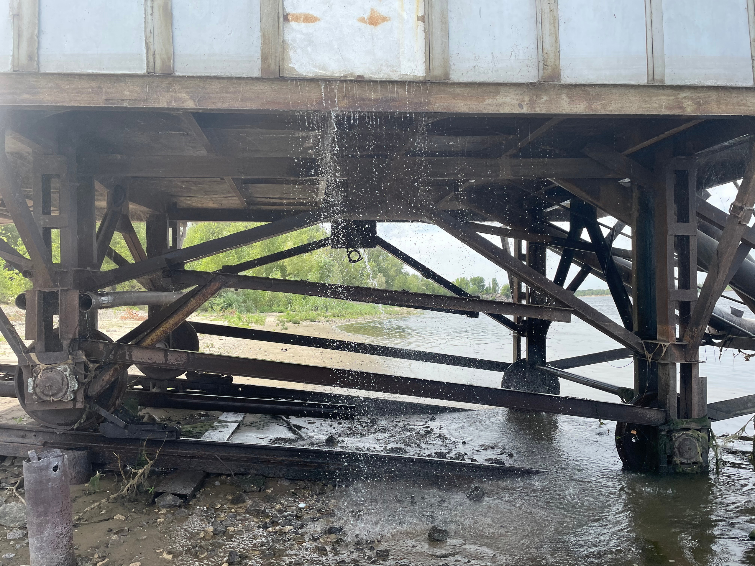 22 802 Насосная. ВИЗУАЛЬНЫЕ И ЗВУКОВЫЕ РЕШЕНИЯ ДЛЯ БИЗНЕСА И СЪЁМОК ТЕЛЕТЕЛА