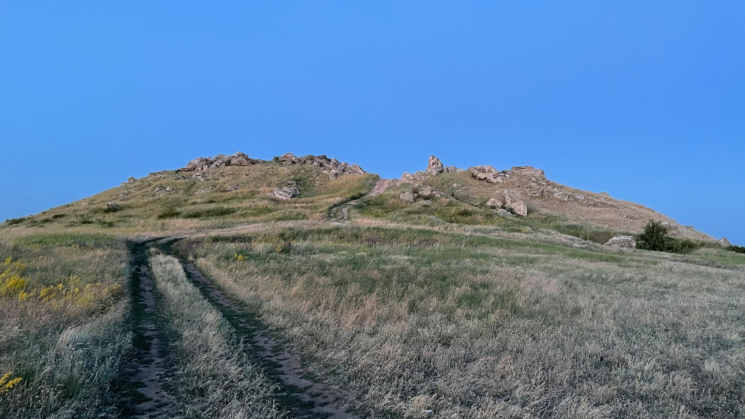 10 801 Степь. Горы. ВИЗУАЛЬНЫЕ И ЗВУКОВЫЕ РЕШЕНИЯ ДЛЯ БИЗНЕСА И СЪЁМОК ТЕЛЕТЕЛА
