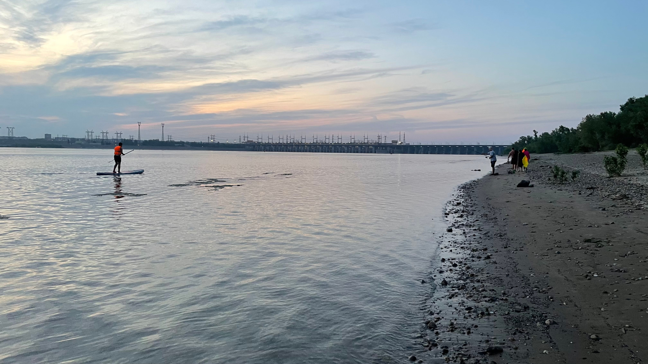 10 014 Берег. ВИЗУАЛЬНЫЕ И ЗВУКОВЫЕ РЕШЕНИЯ ДЛЯ БИЗНЕСА И СЪЁМОК ТЕЛЕТЕЛА