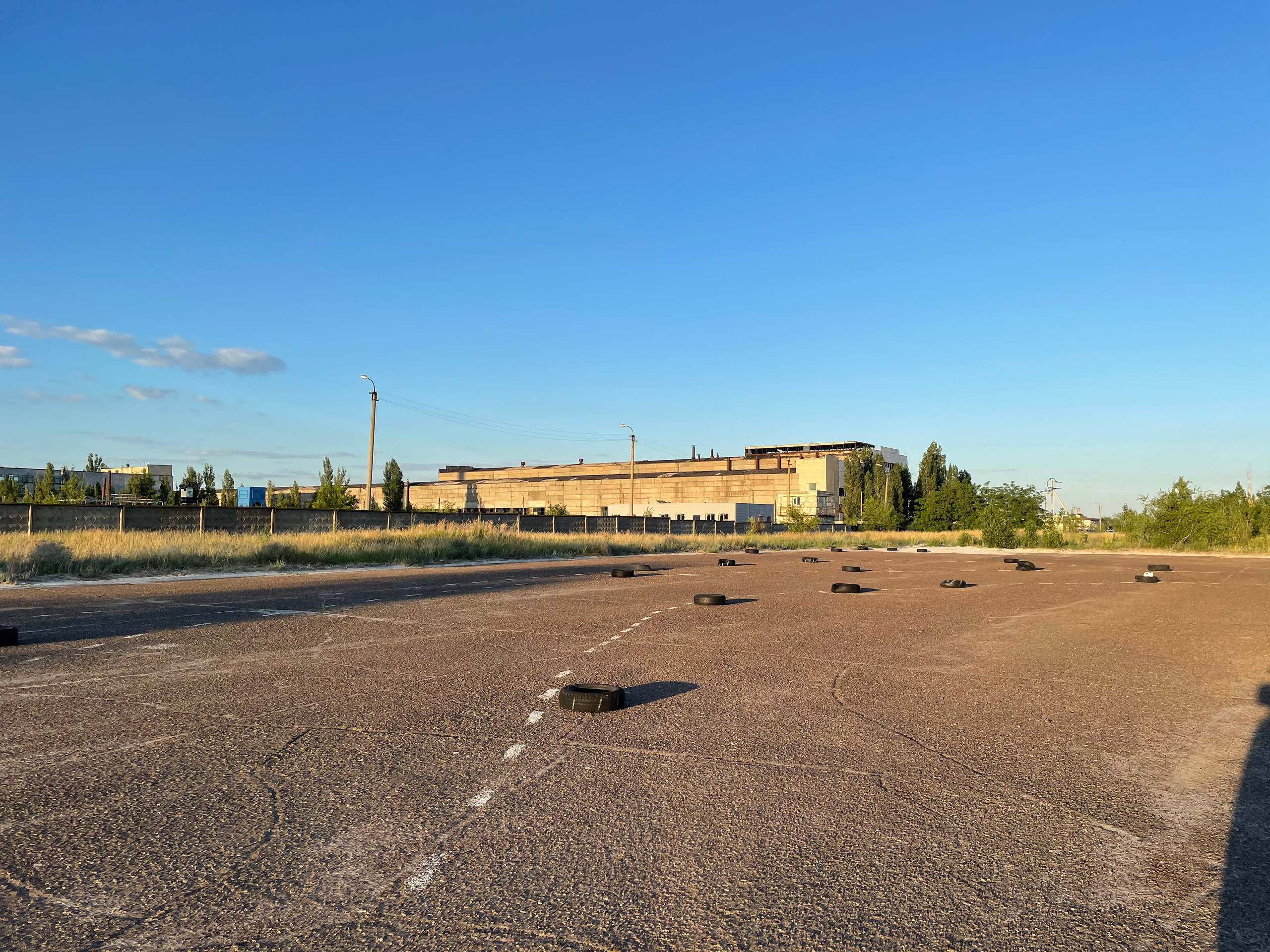 22 806 Автодром. Завод. ВИЗУАЛЬНЫЕ И ЗВУКОВЫЕ РЕШЕНИЯ ДЛЯ БИЗНЕСА И СЪЁМОК ТЕЛЕТЕЛА