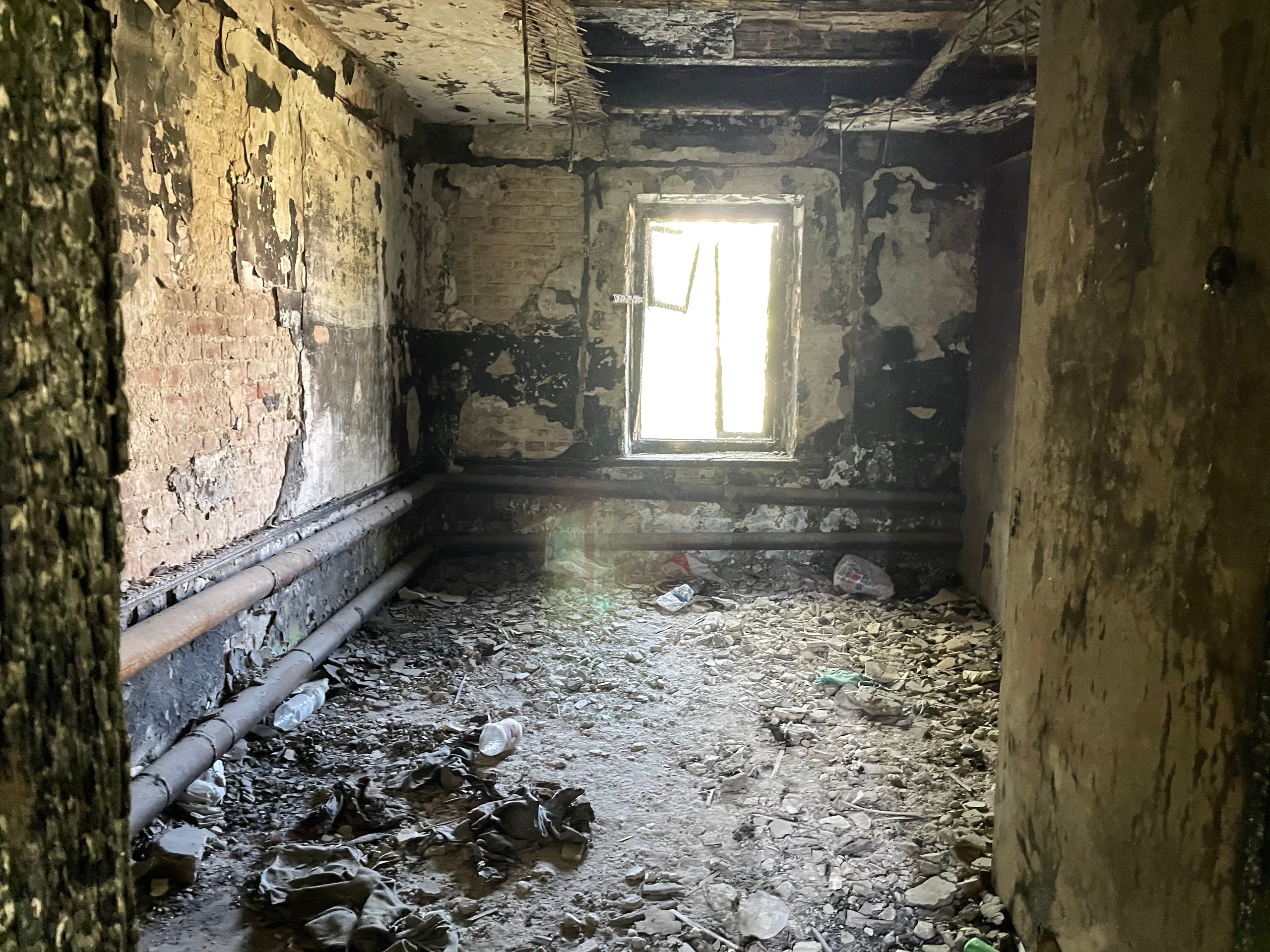 20 100 Заброшенное здание. ВИЗУАЛЬНЫЕ И ЗВУКОВЫЕ РЕШЕНИЯ ДЛЯ БИЗНЕСА И СЪЁМОК ТЕЛЕТЕЛА