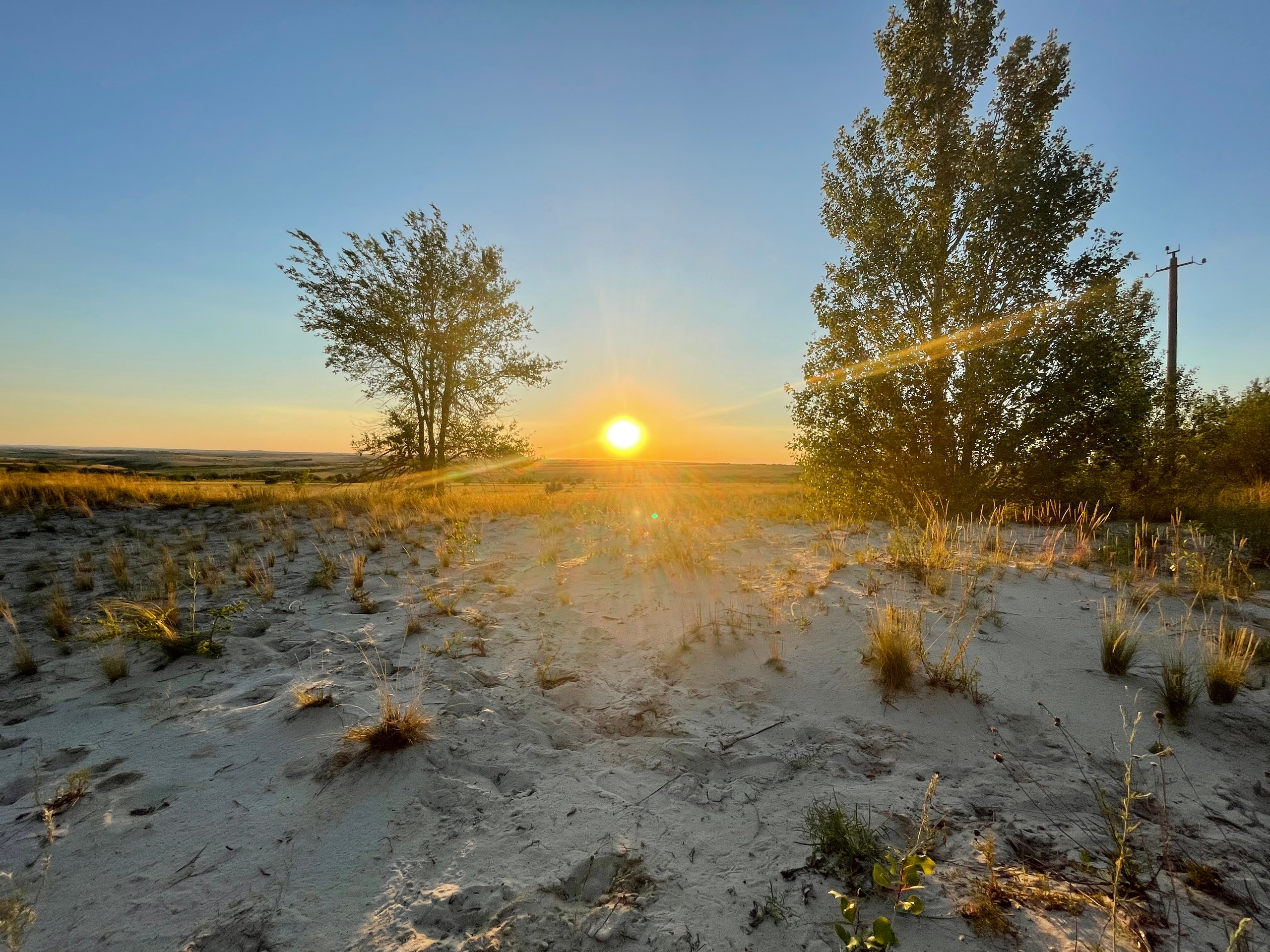 10 750 Степь. Пески белые. ВИЗУАЛЬНЫЕ И ЗВУКОВЫЕ РЕШЕНИЯ ДЛЯ БИЗНЕСА И СЪЁМОК ТЕЛЕТЕЛА