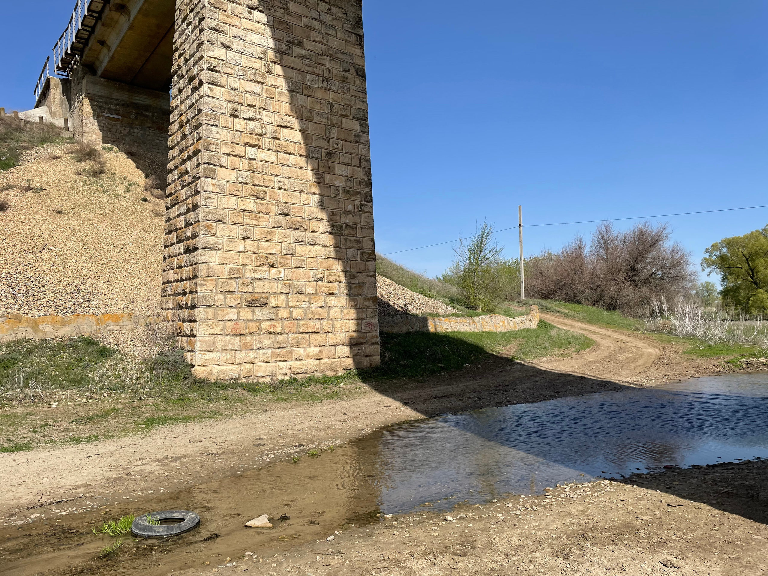 20 504 Мост. ВИЗУАЛЬНЫЕ И ЗВУКОВЫЕ РЕШЕНИЯ ДЛЯ БИЗНЕСА И СЪЁМОК ТЕЛЕТЕЛА