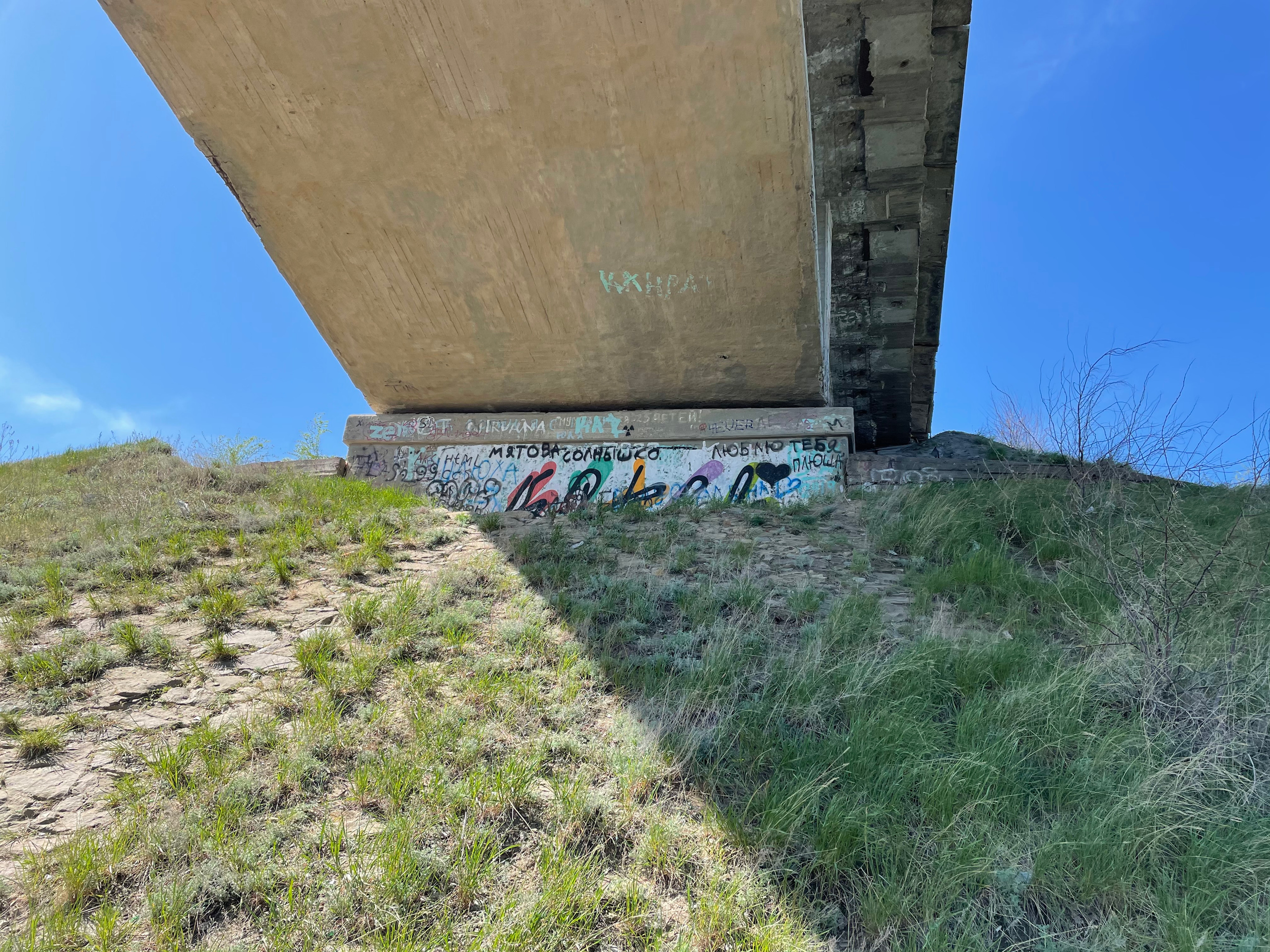 20 500 Мост день. ВИЗУАЛЬНЫЕ И ЗВУКОВЫЕ РЕШЕНИЯ ДЛЯ БИЗНЕСА И СЪЁМОК ТЕЛЕТЕЛА