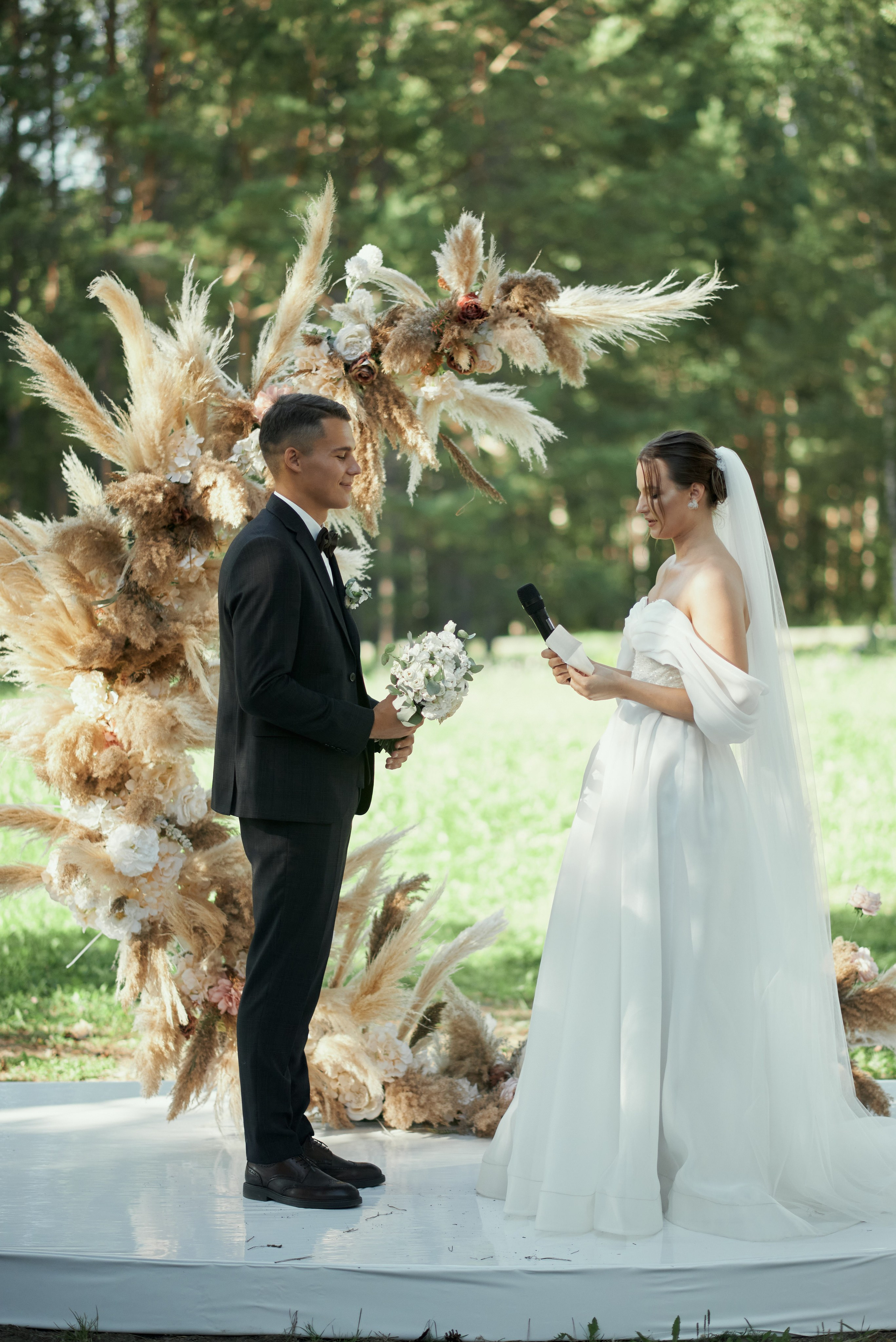 Александра и Максим. Свадебный фотограф Александр Браво