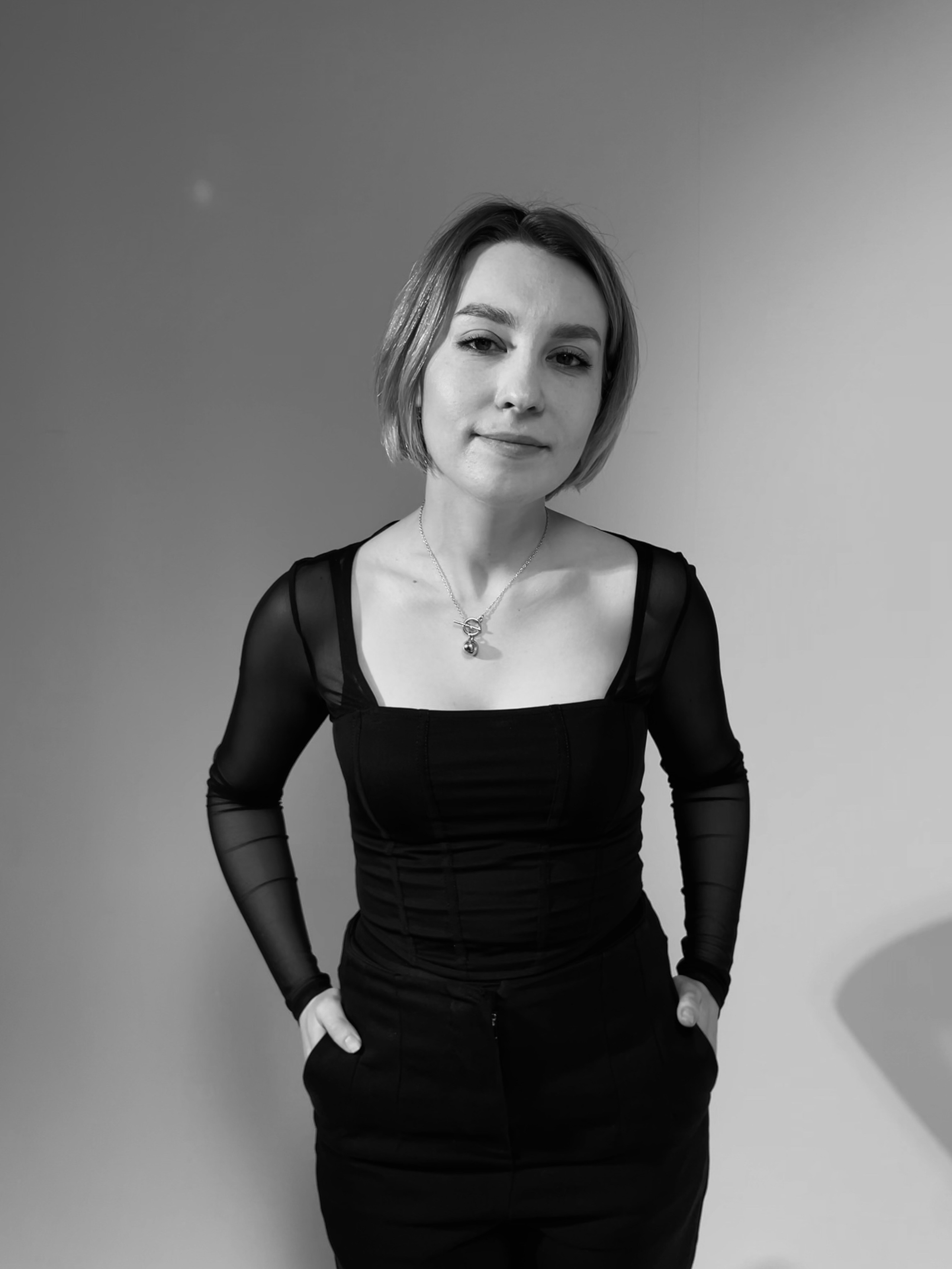 Анастасия. Дарья Баруткина фотограф в Санкт-Петербурге