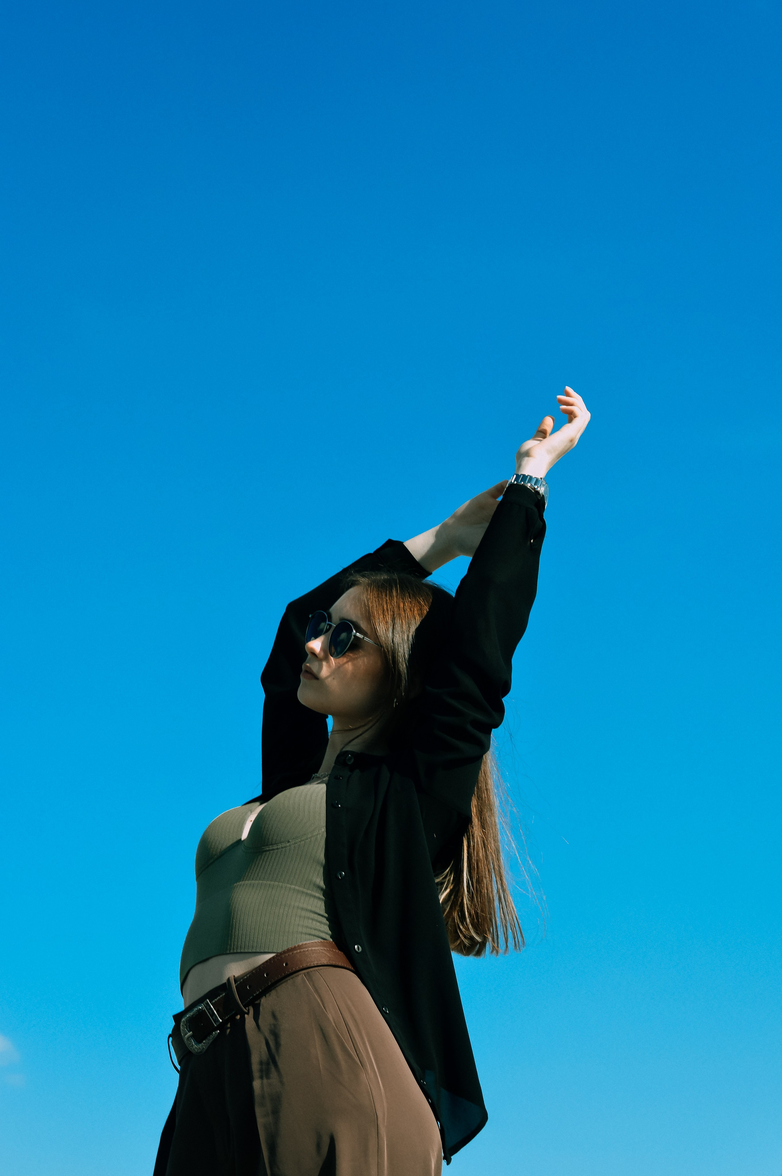 Индивидуальная съемка