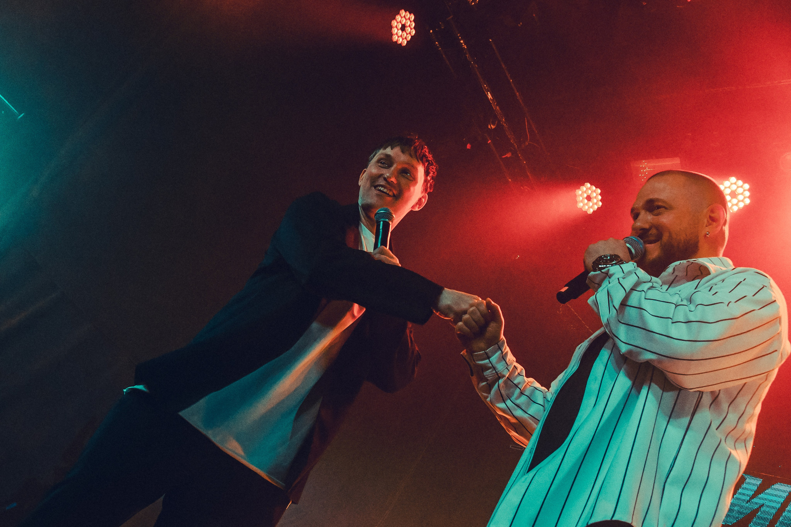 Группа «Интонация»