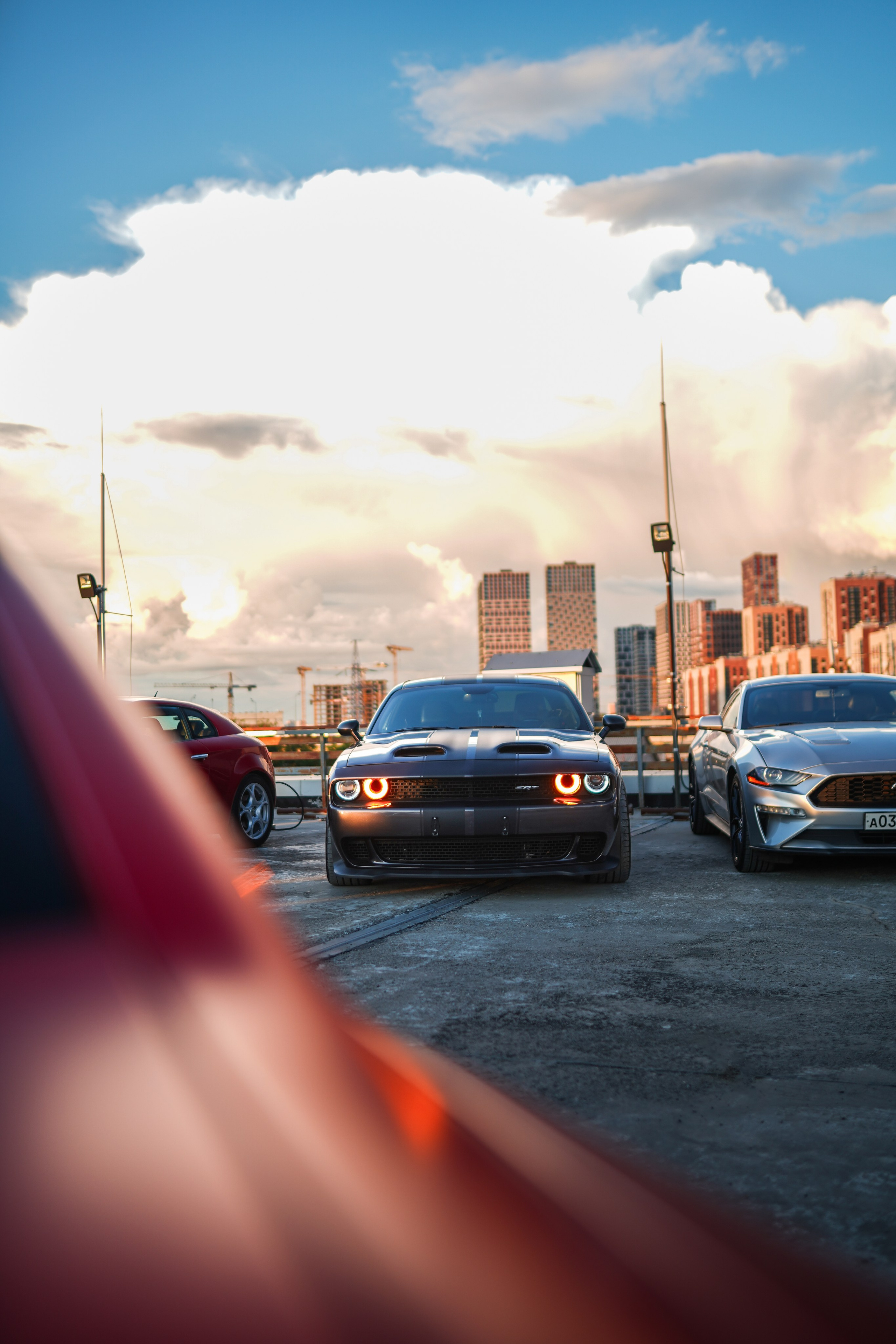 Tuning Art | 21.07.2024. Mirllaev